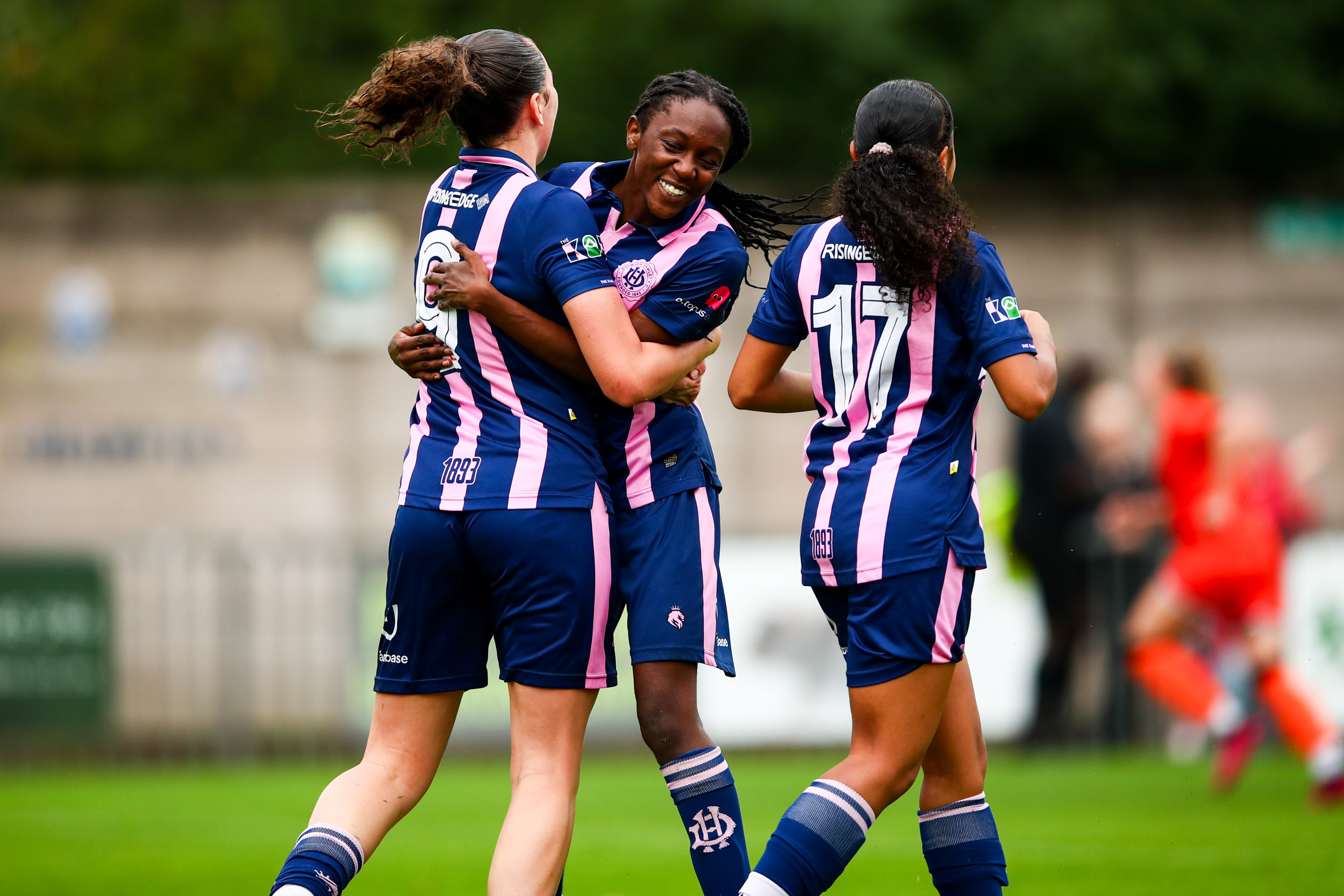 MATCH INFORMATION | Dulwich Hamlet vs Saltdean United