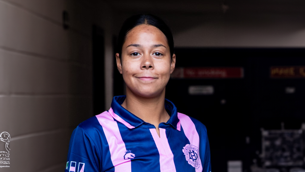 Rhea Gall joins our Black History Exhibition