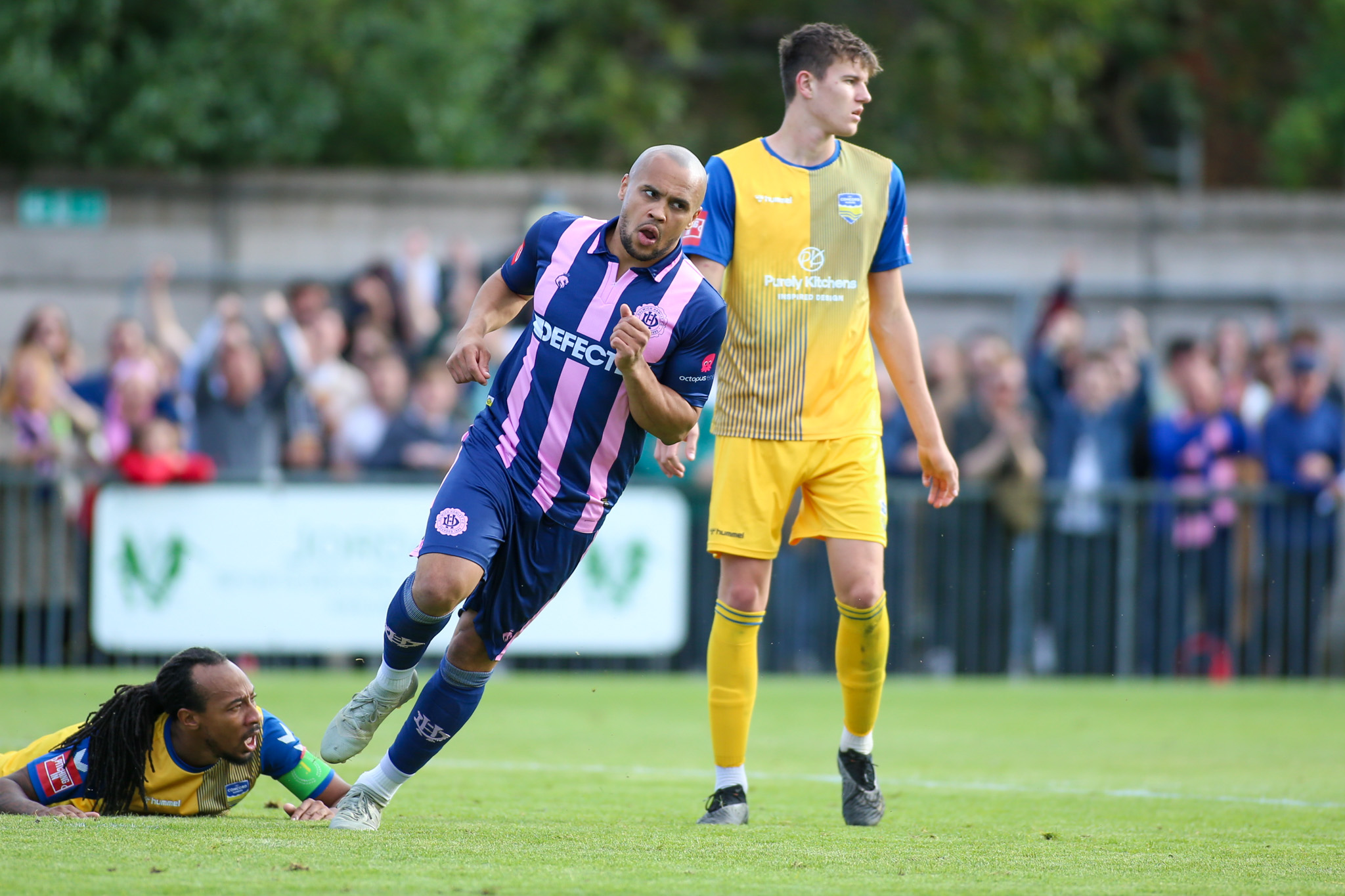 PLAYER NEWS | Elliot Romain