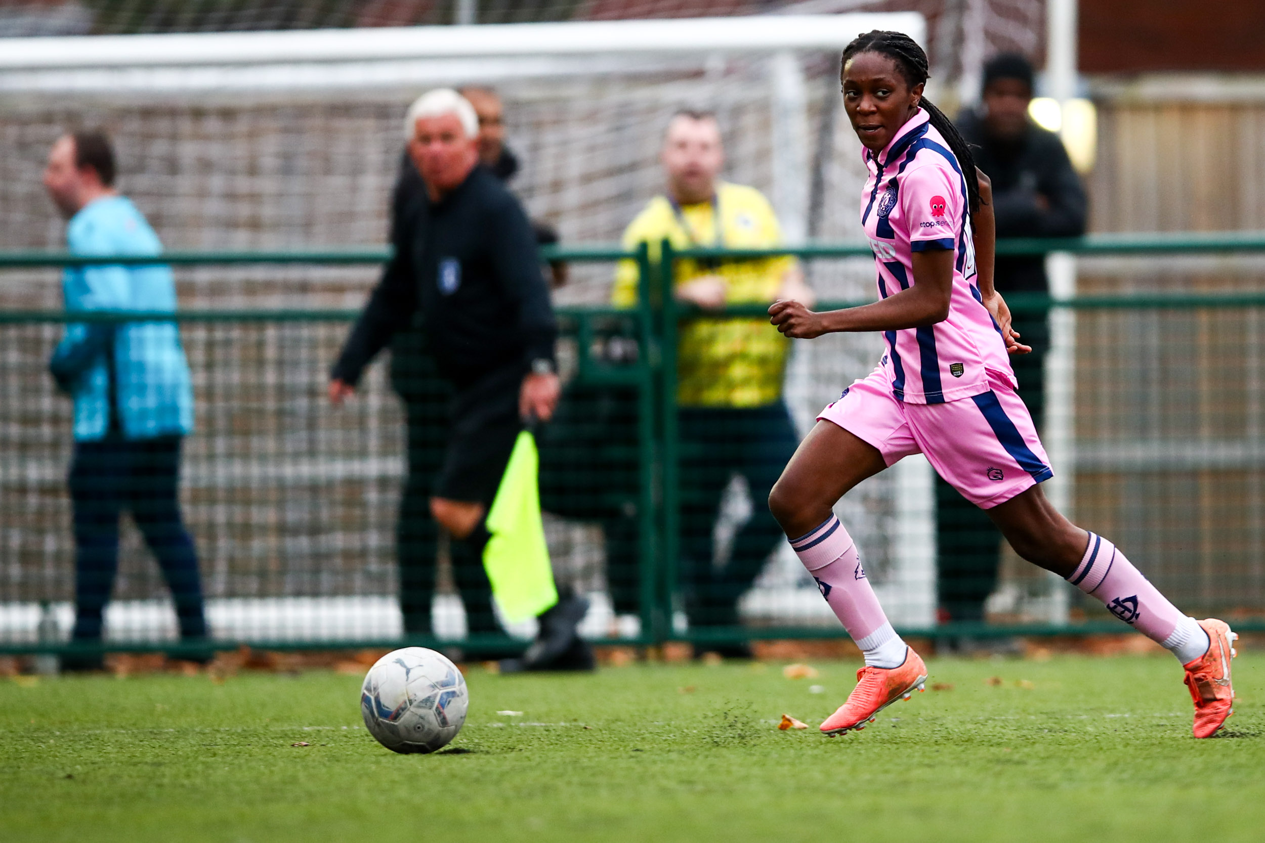 REPORT | Billericay Town vs Dulwich Hamlet