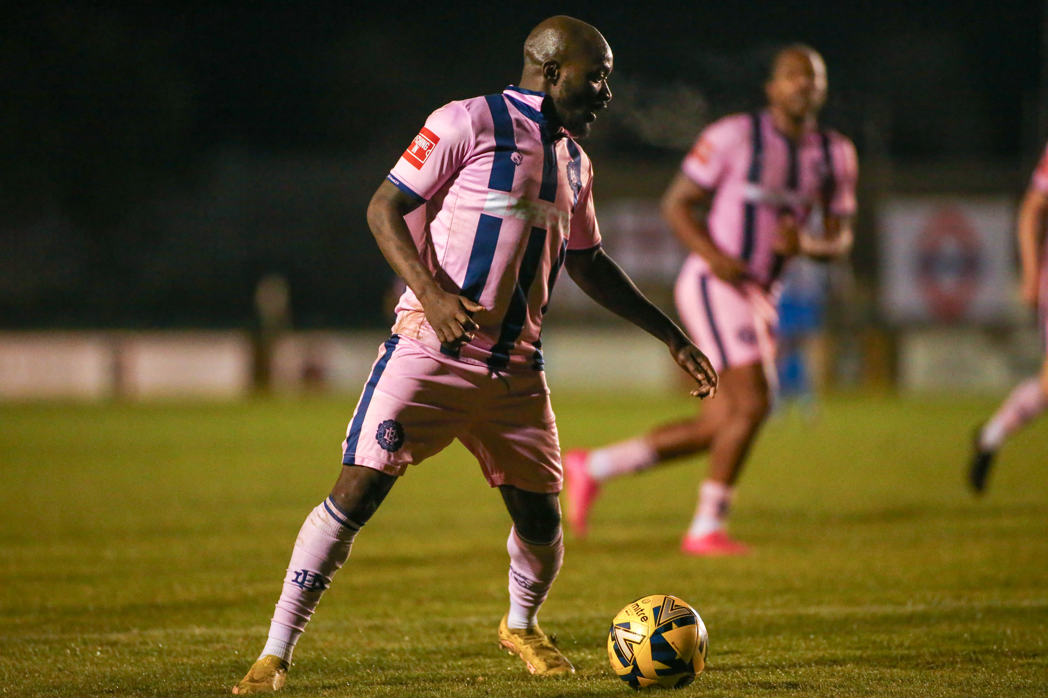 PREVIEW | Dulwich Hamlet vs Sporting Bengal United