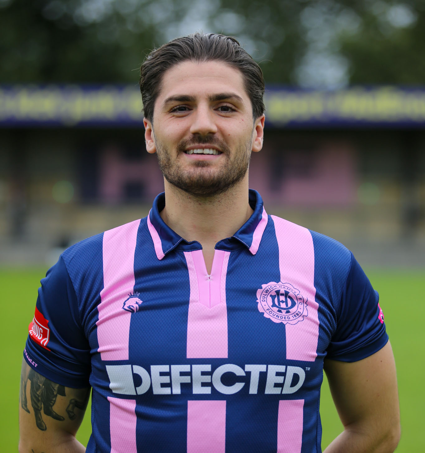 INJURY UPDATE