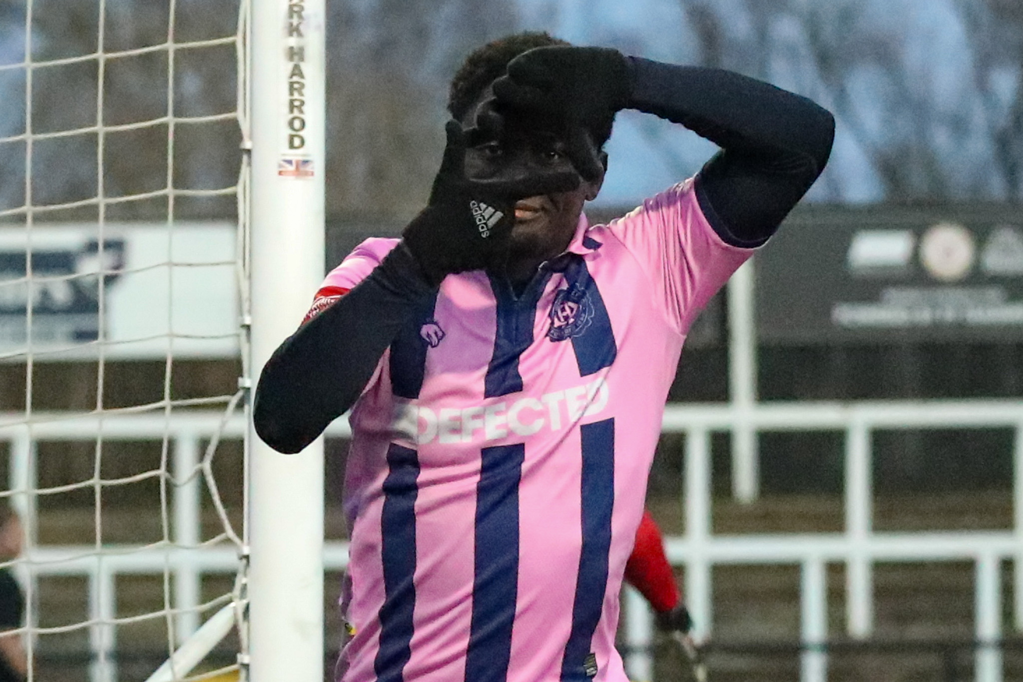 PREVIEW | Hastings United vs Dulwich Hamlet