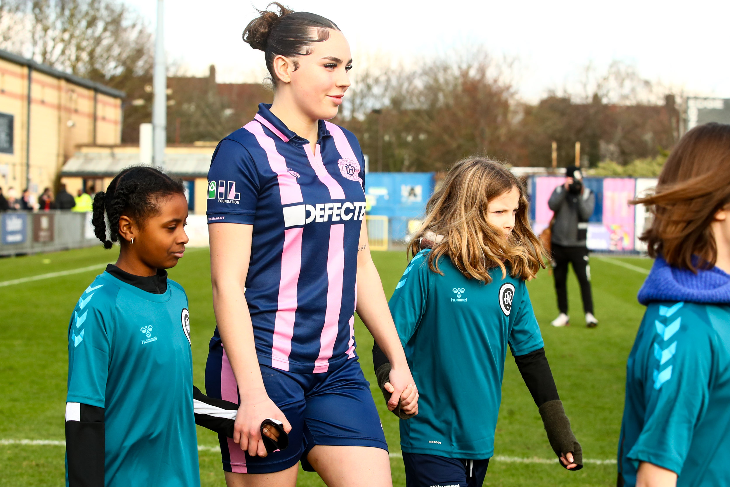 REPORT | Dulwich Hamlet vs Dartford
