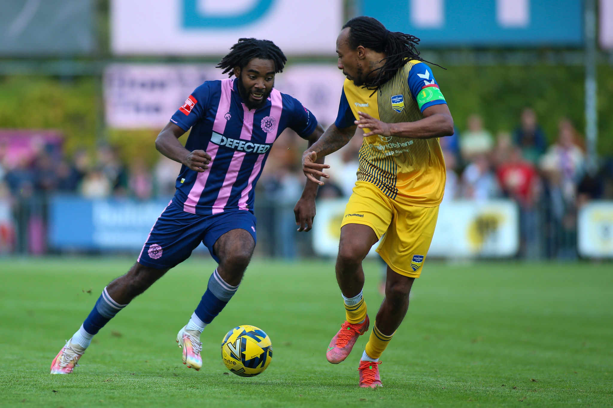 PLAYER NEWS | Dwight Pascal