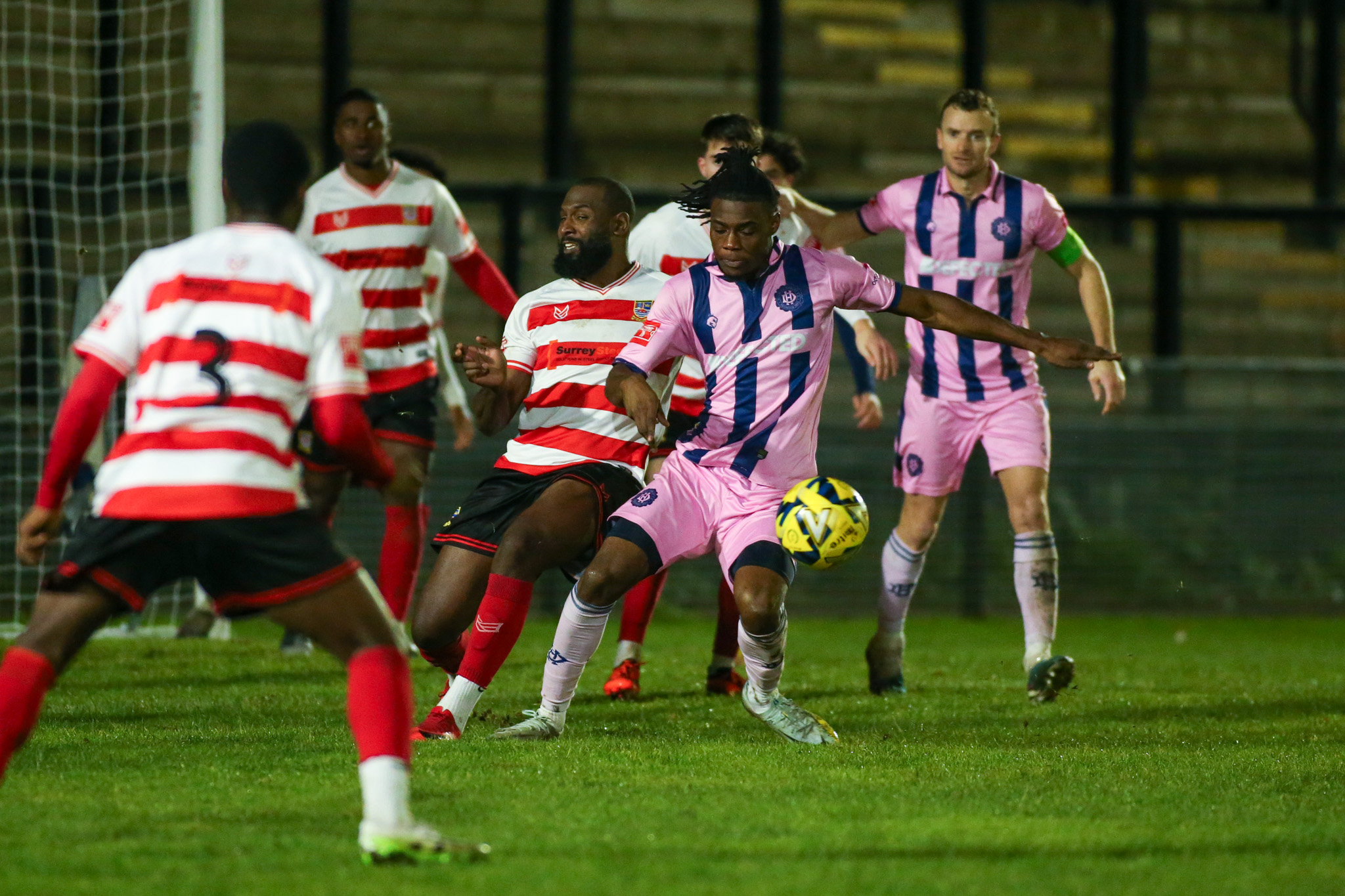 PLAYER NEWS | Josh Okpolokpo