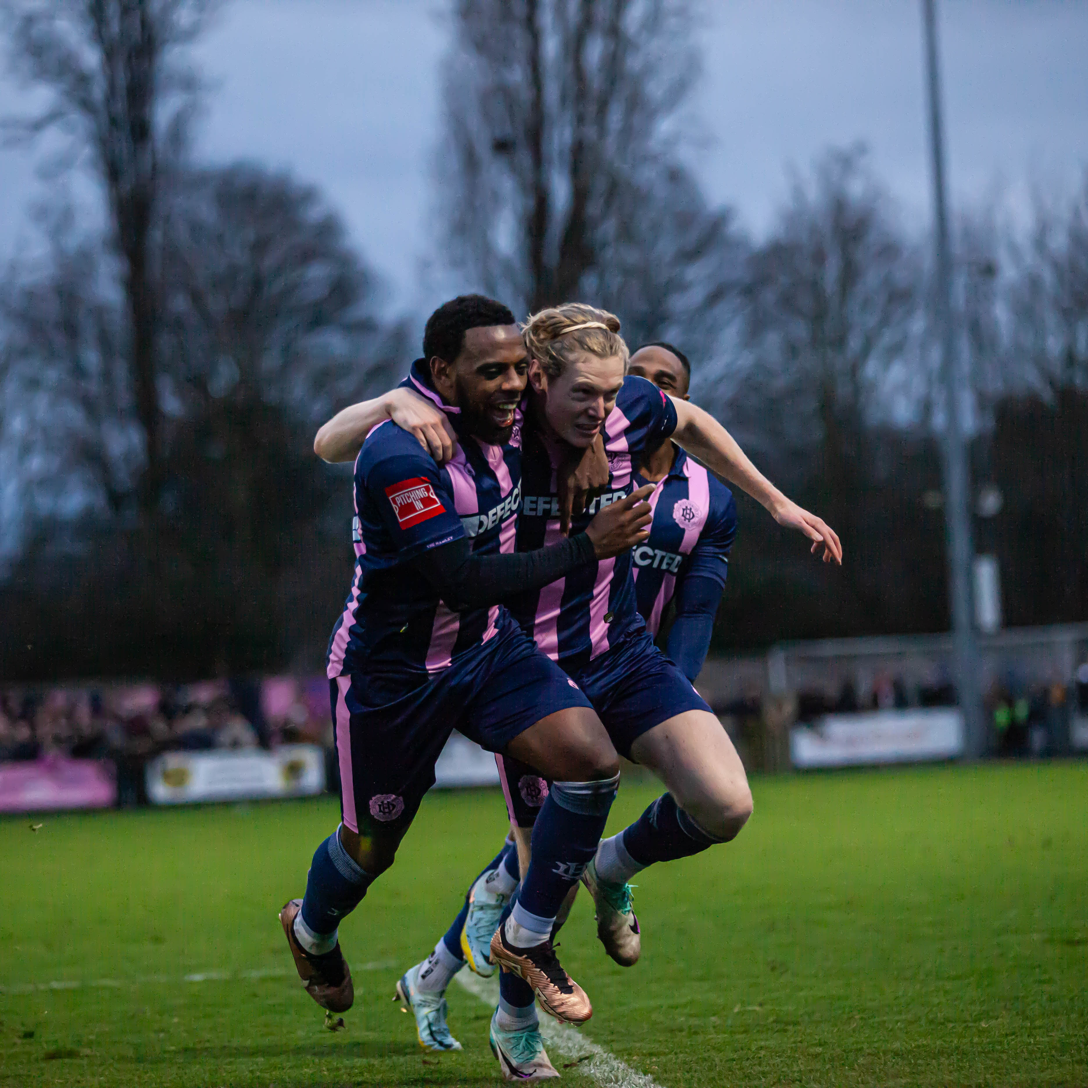 PREVIEW | Dulwich Hamlet vs Haringey Borough