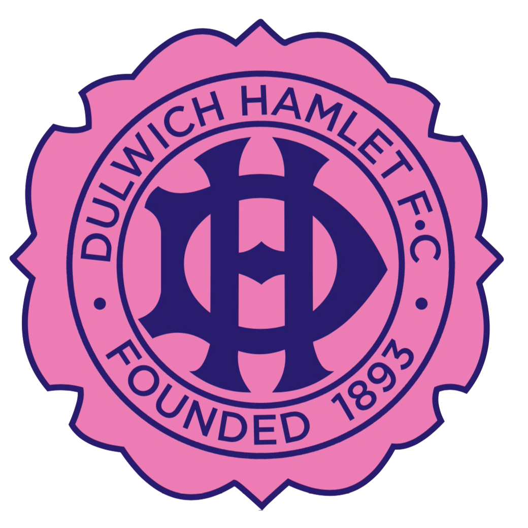 Dulwich Hamlet 0 Crystal Palace 3