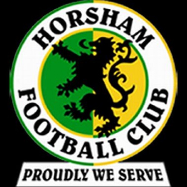 THIS AFTERNOON’S MATCH PREVIEW – HORSHAM (AWAY)