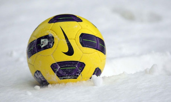 TONIGHT'S MATCH VS. CRAWLEY DOWN GATWICK OFF