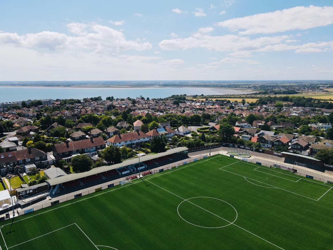 Everything you need to know | Ramsgate vs Dulwich Hamlet | 16/08/25