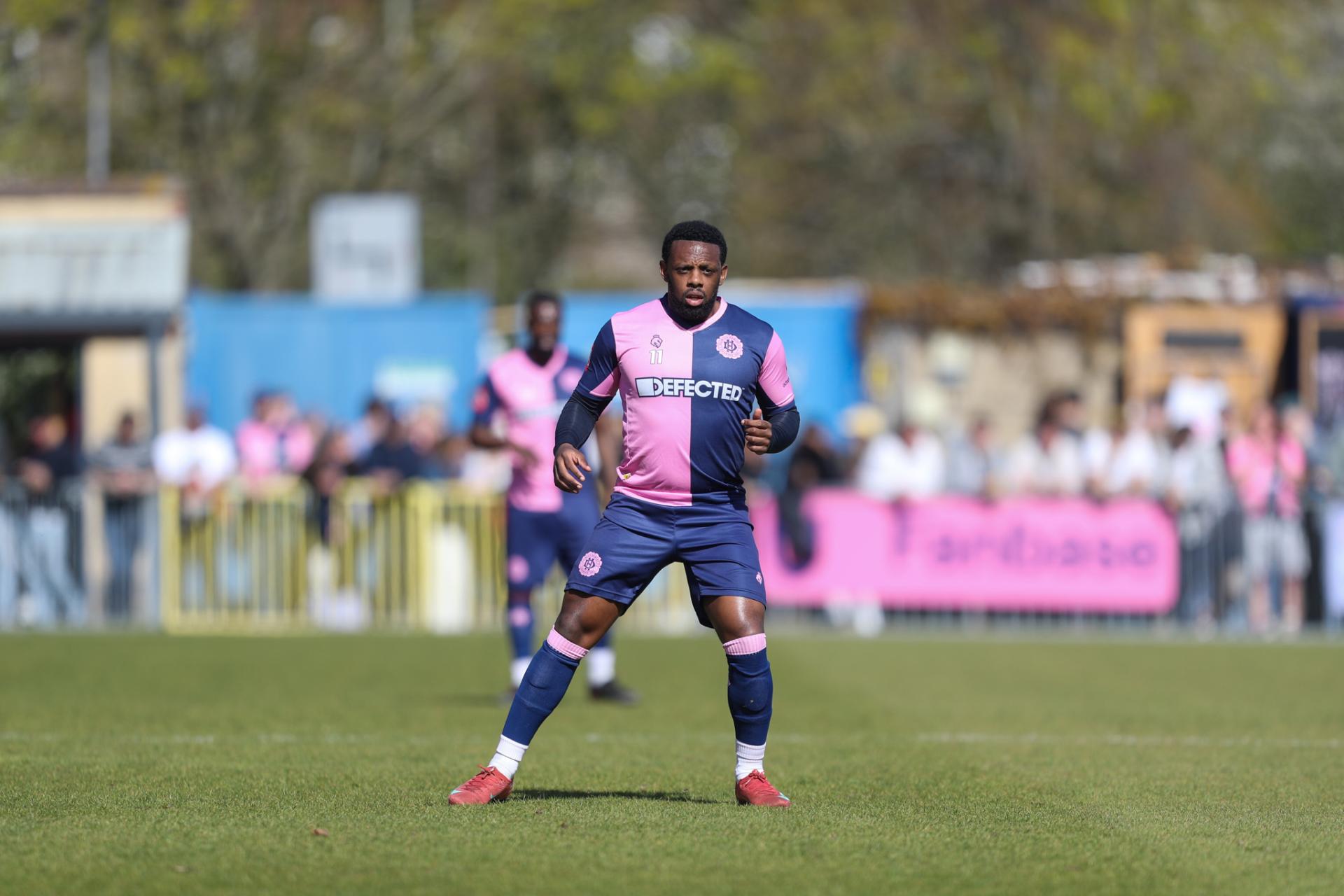 DULWICH HAMLET UNFILTERED | Episode 20