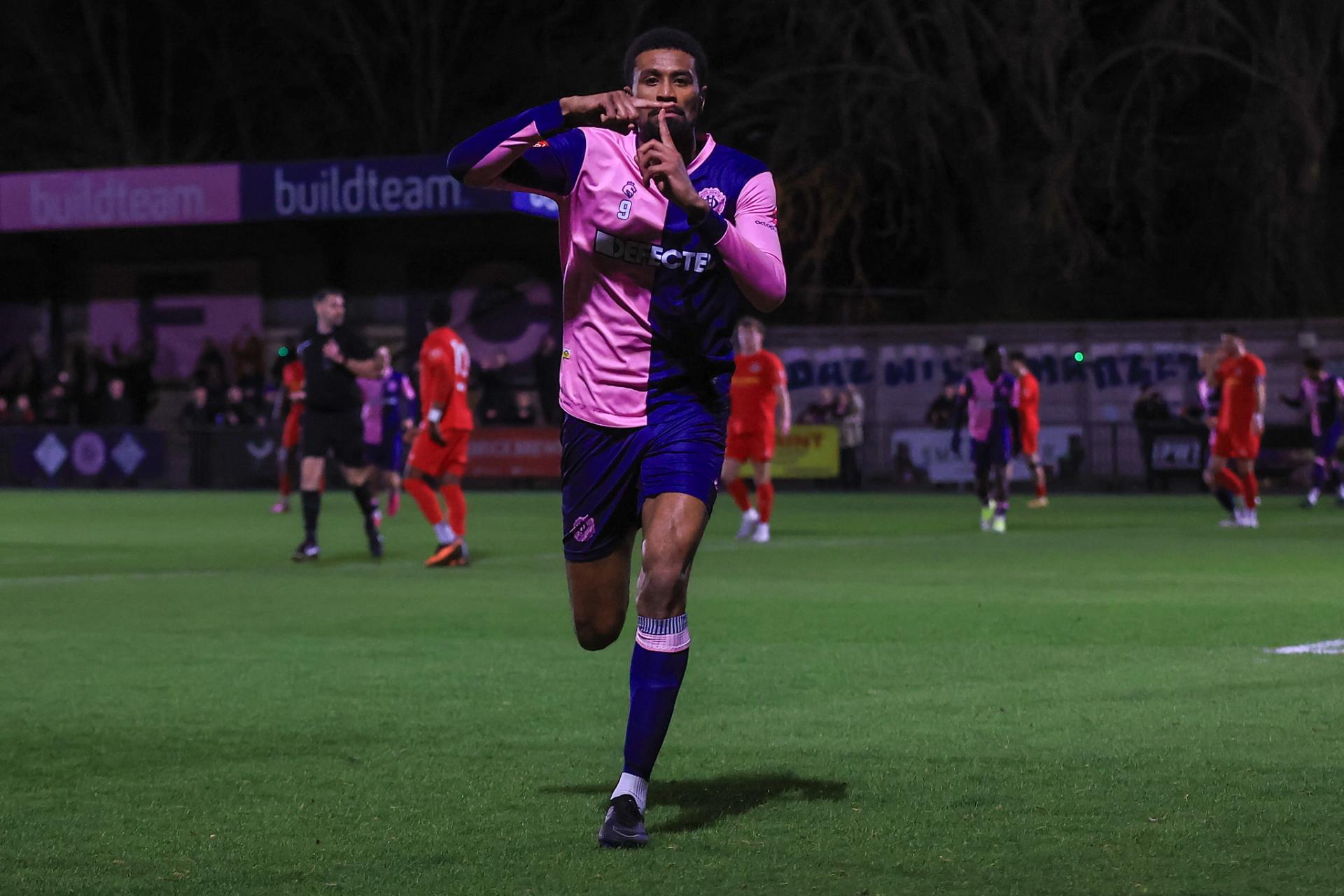 DULWICH HAMLET UNFILTERED | Episode 16