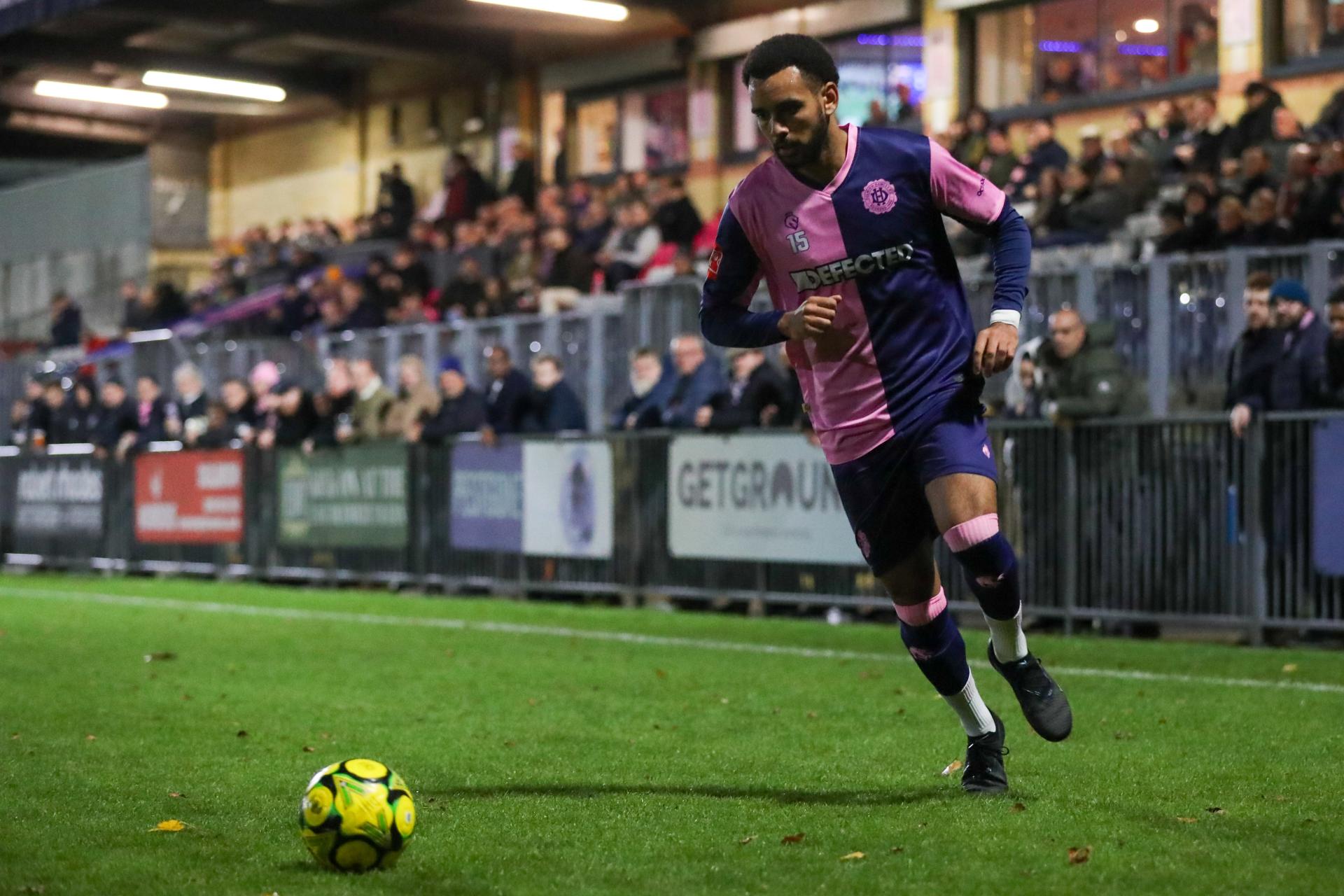 MATCH PREVIEW | Dulwich Hamlet vs Cray Valley (PM) | Isthmian League | 18/11/25