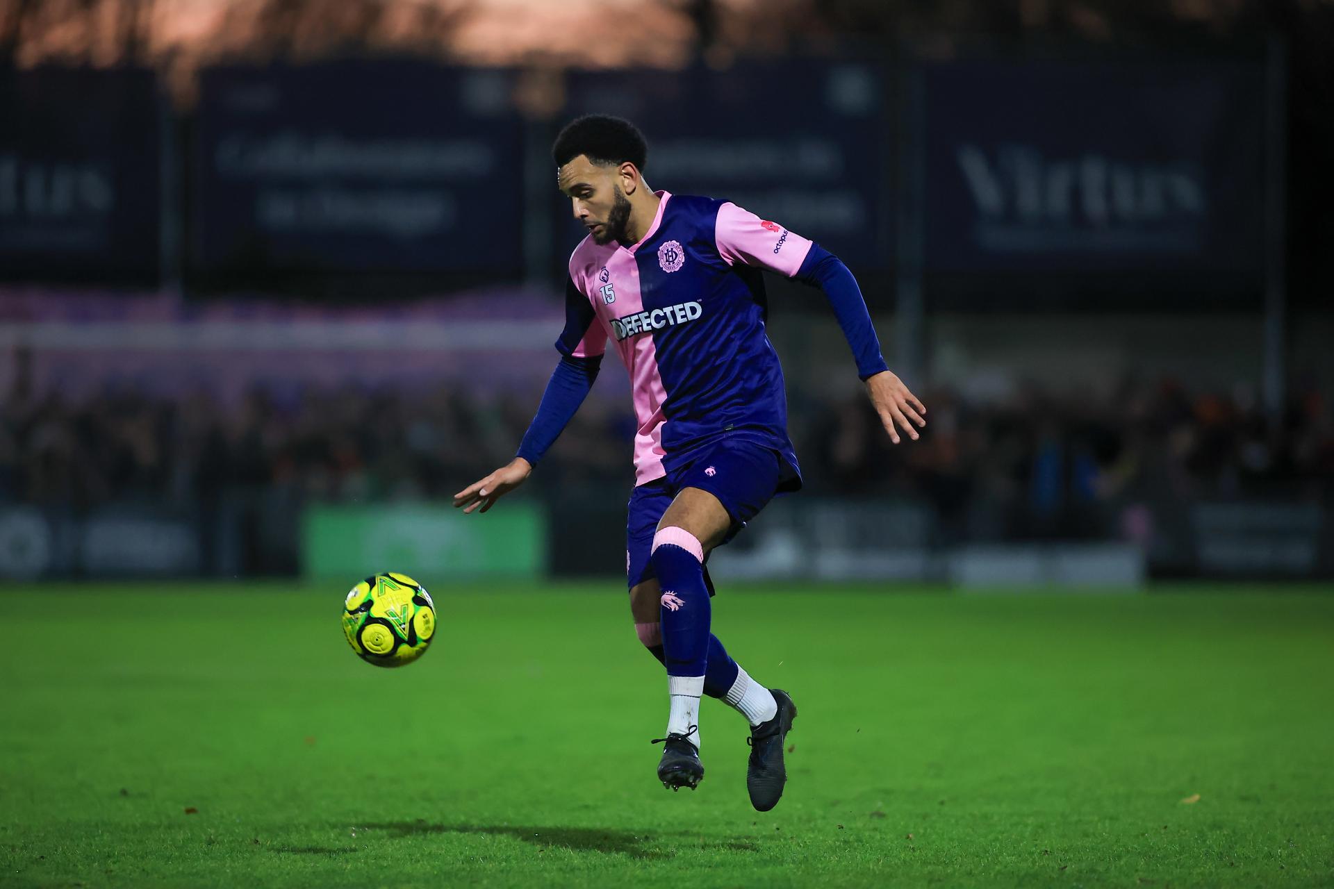 Everything you need to know | Dulwich Hamlet vs Kingstonian 
