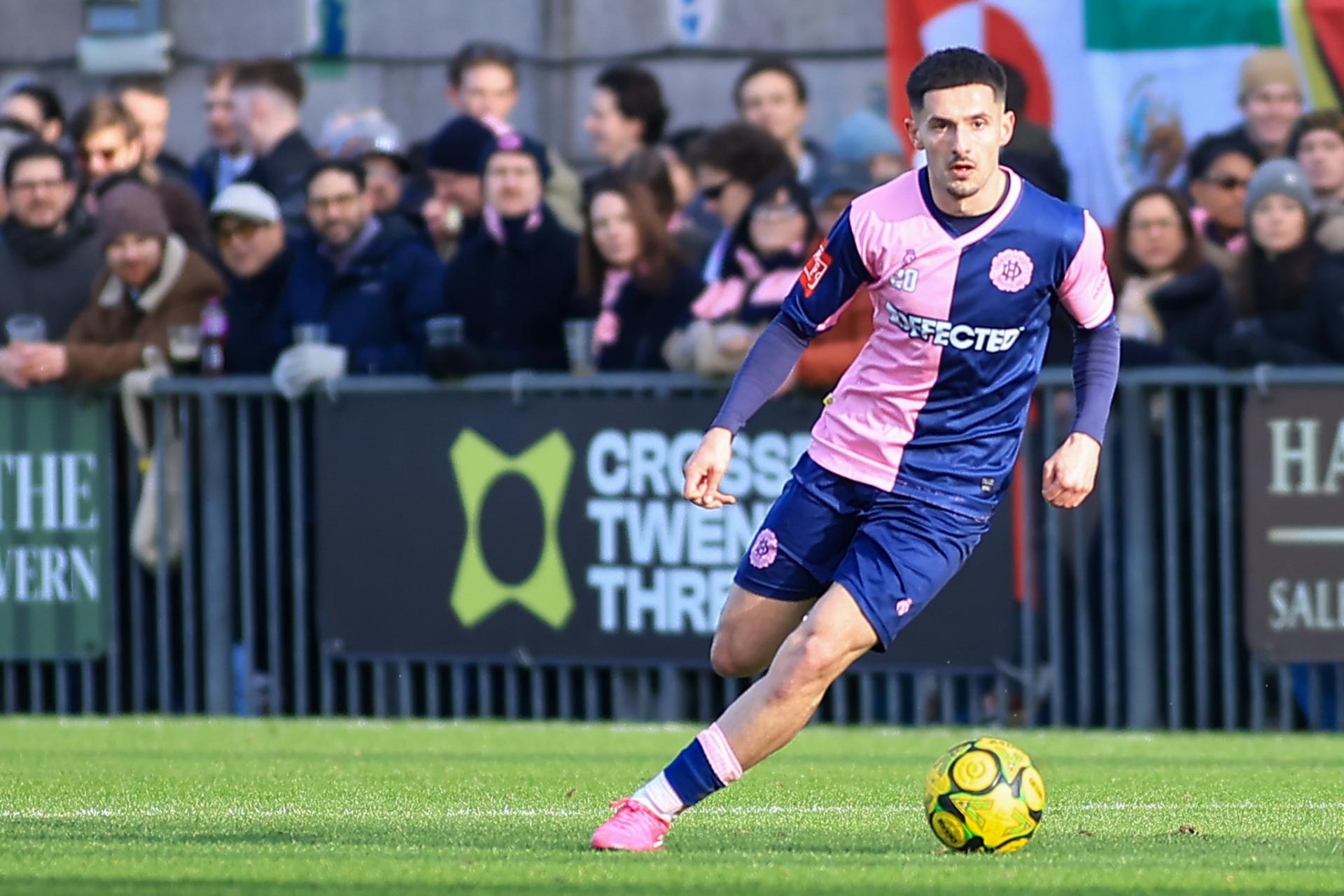 TEAM TALK | LONIT TALLA