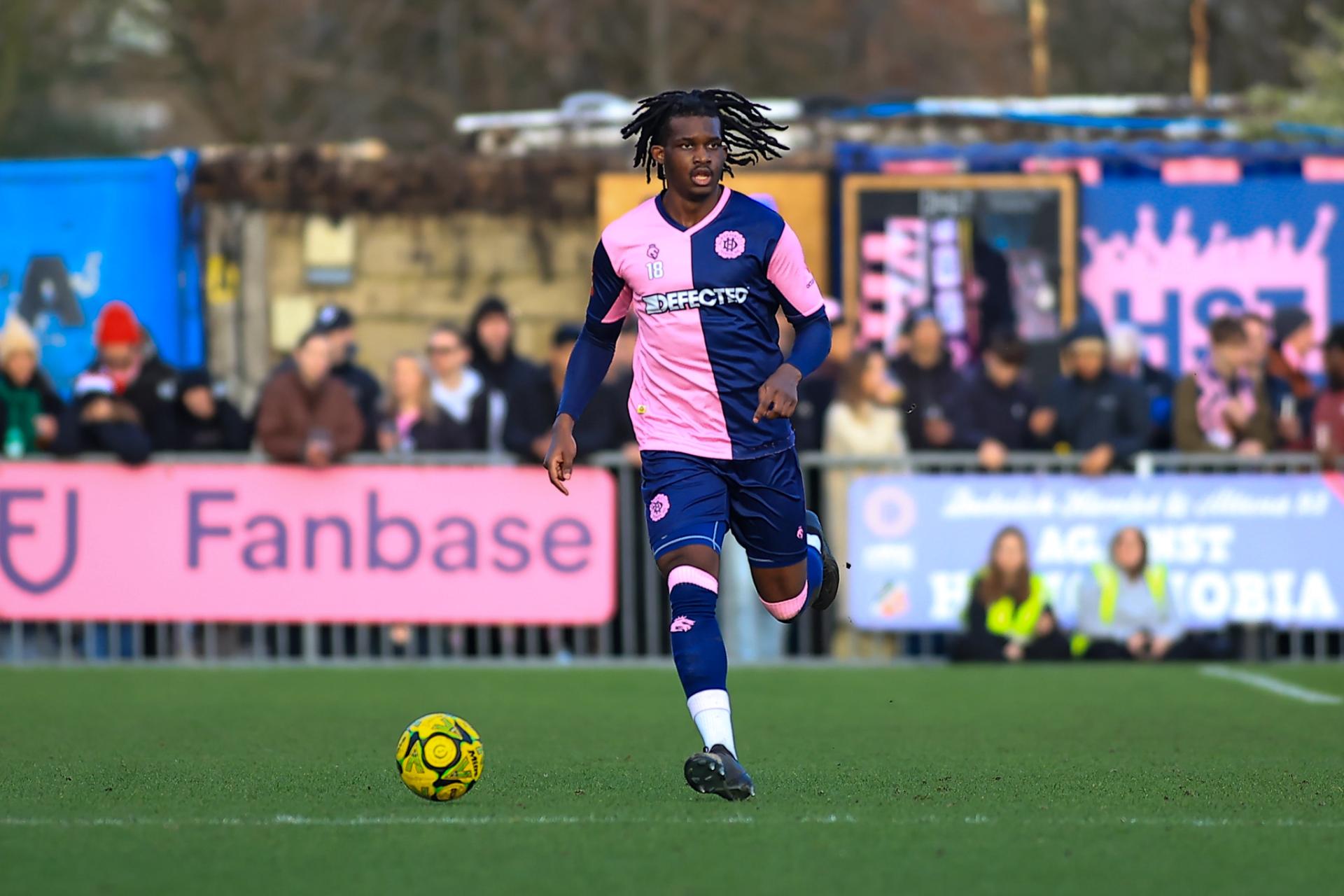 PLAN YOUR WEEKEND AS WE WELCOME BILLERICAY TO THE HILL