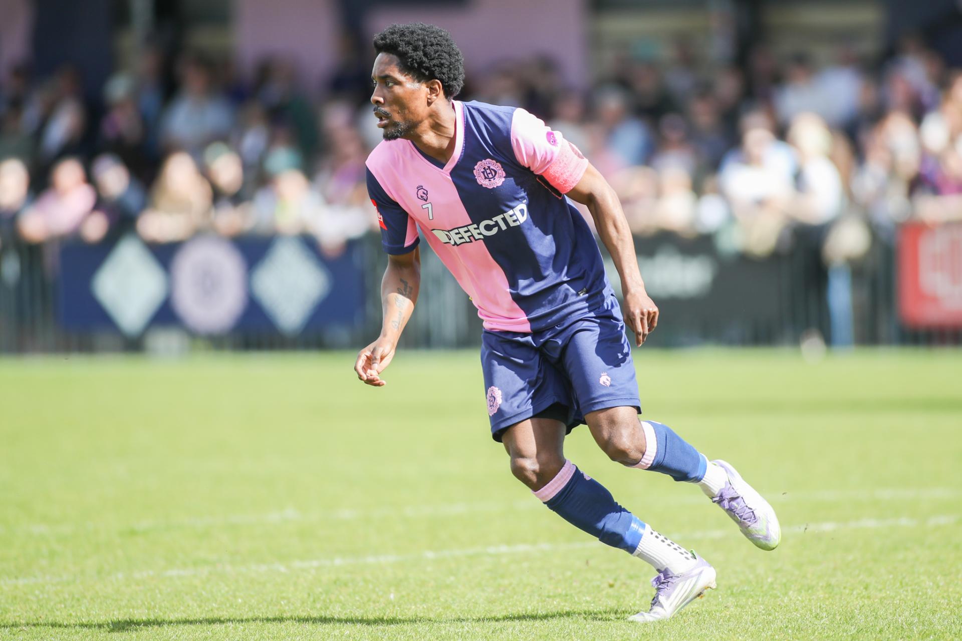 MATCH PREVIEW | Dulwich Hamlet vs Millwall | 18/7/26