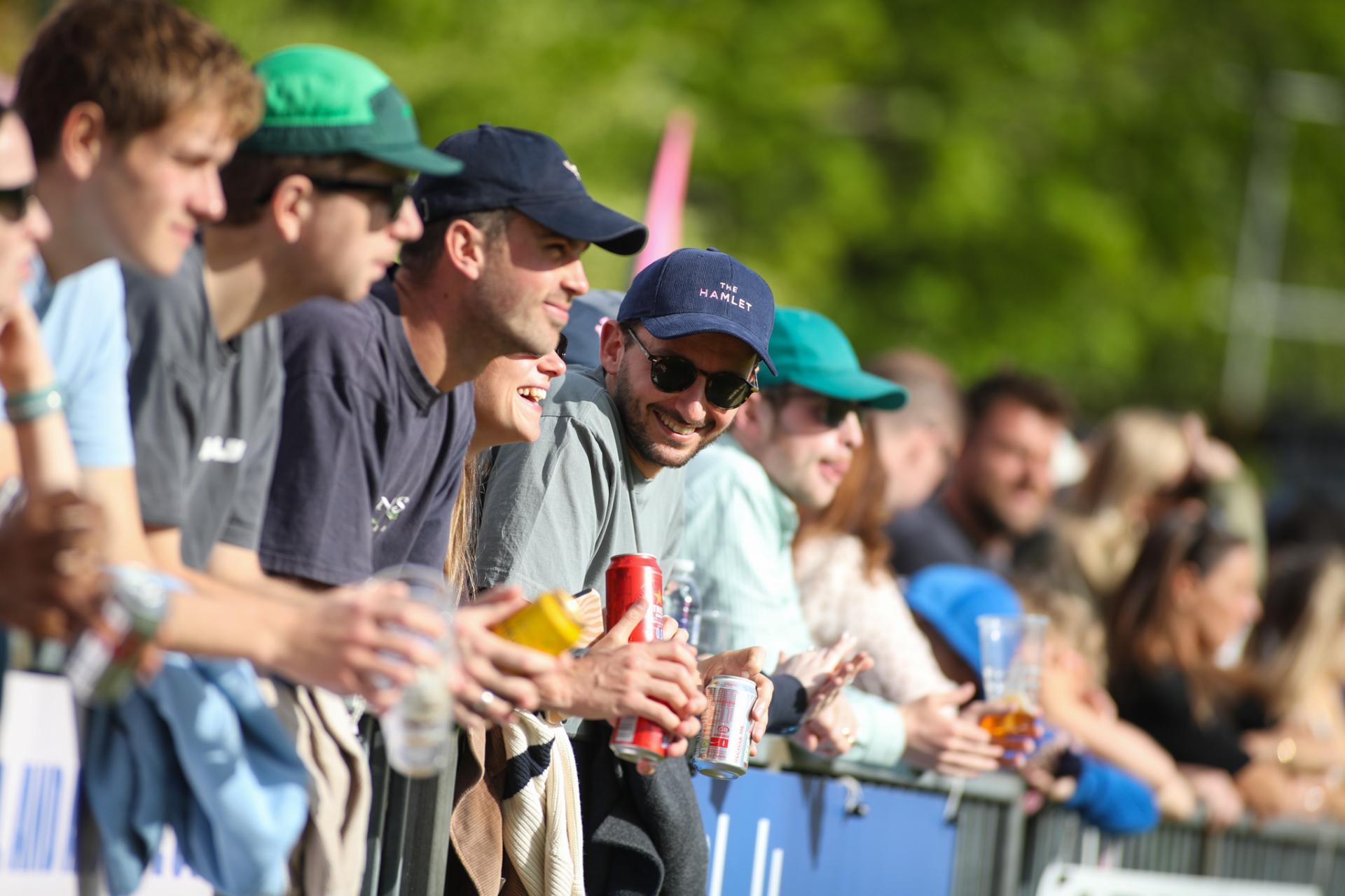 Men's Team Summer Schedule Confirmed