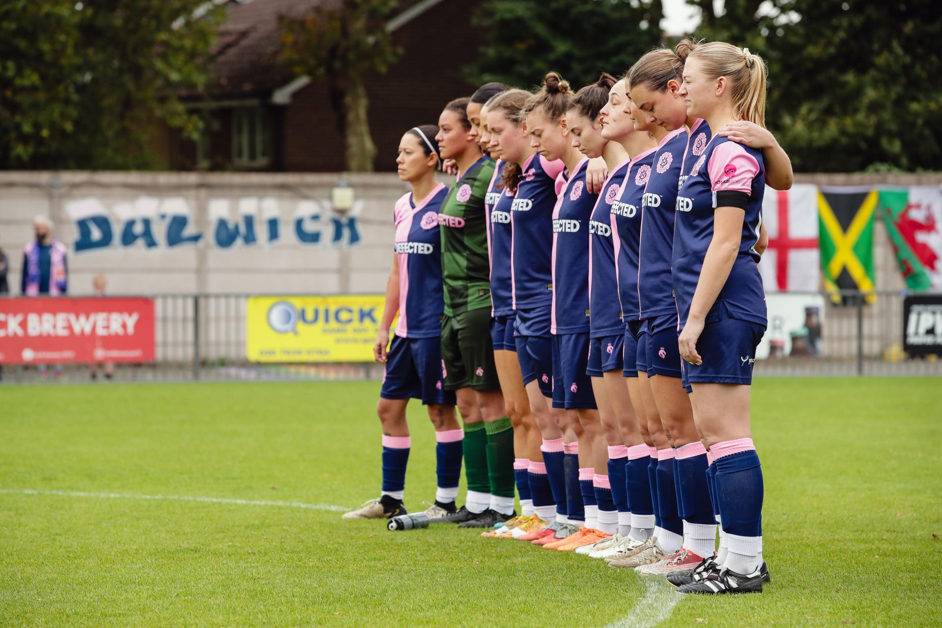 TODAY. 2PM. CHAMPION HILL