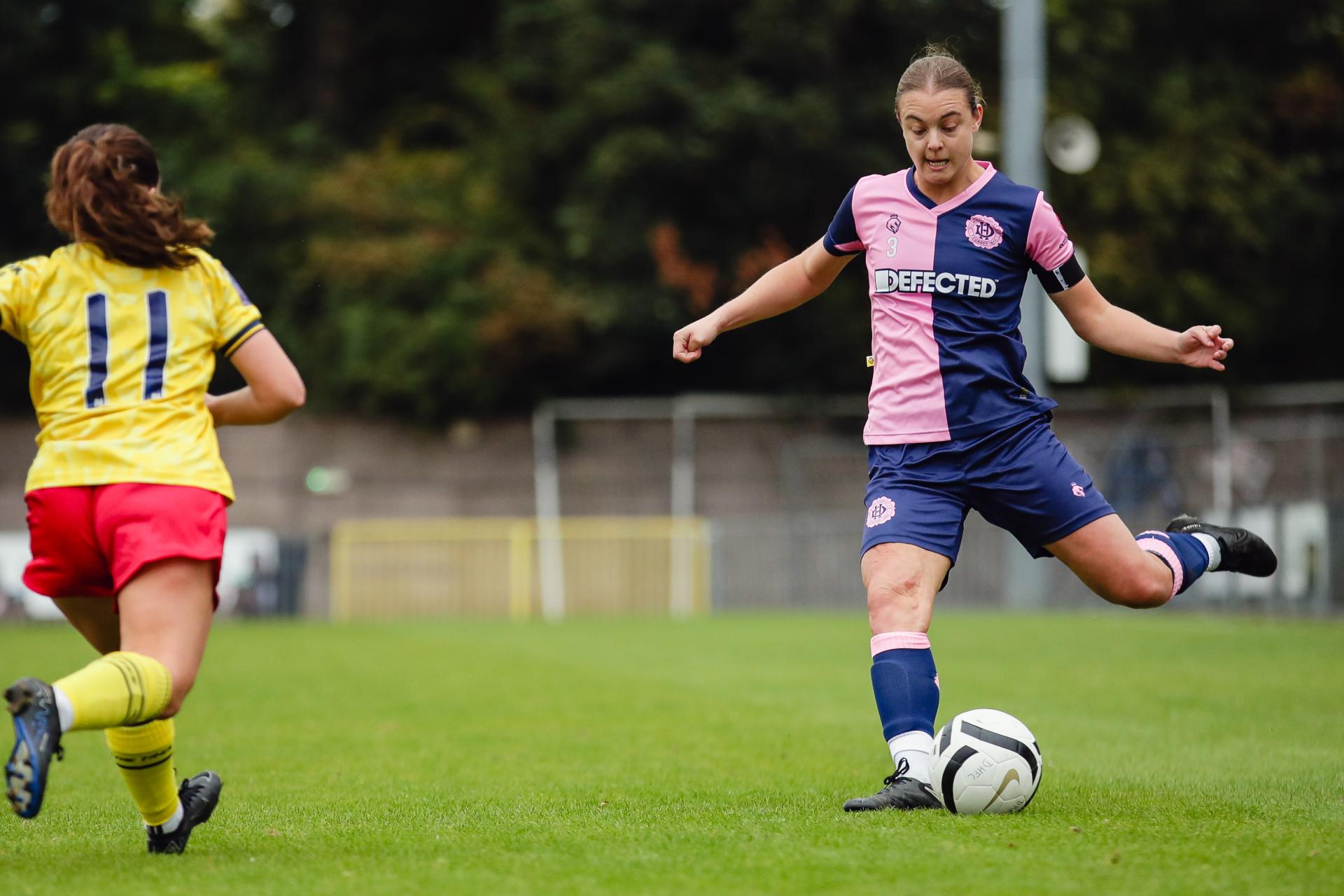 Plan your Sunday as we welcome Luton Town to the Hill