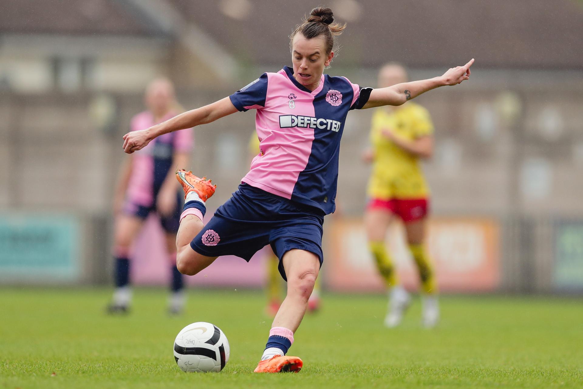 TOMORROW WE RETURN TO FAWNL ACTION