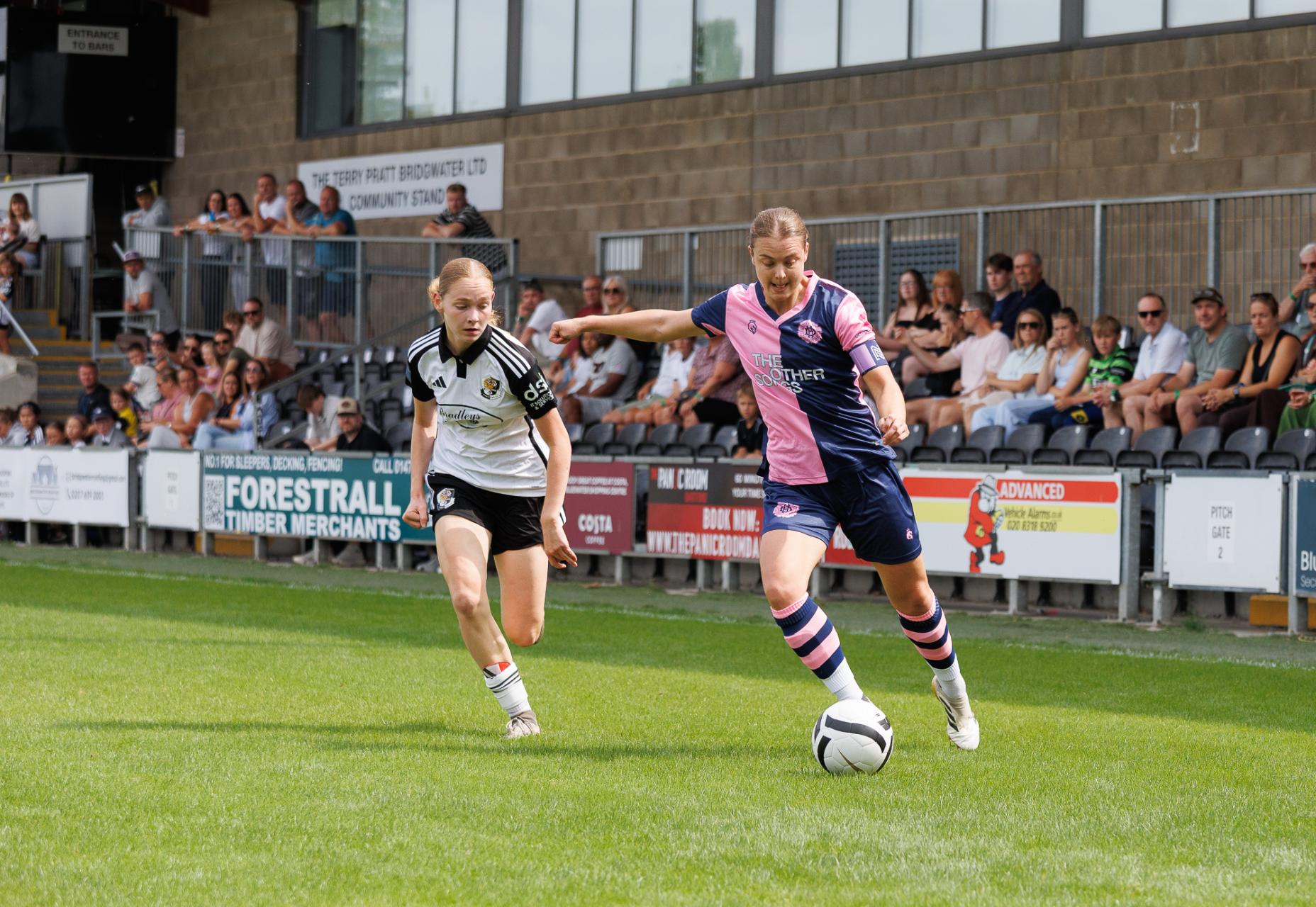 MATCH PREVIEW | Cambridge United vs Dulwich Hamlet | 30/8/26