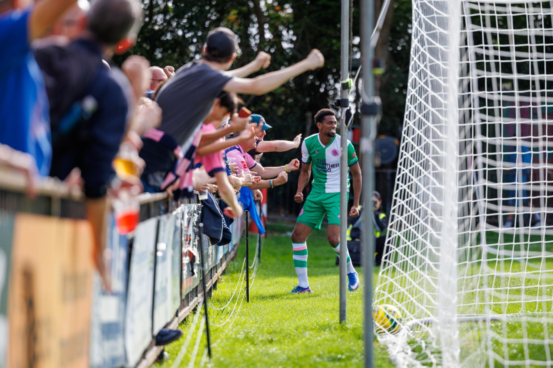 MATCH PREVIEW | SALISBURY VS DULWICH HAMLET | 3/10/26