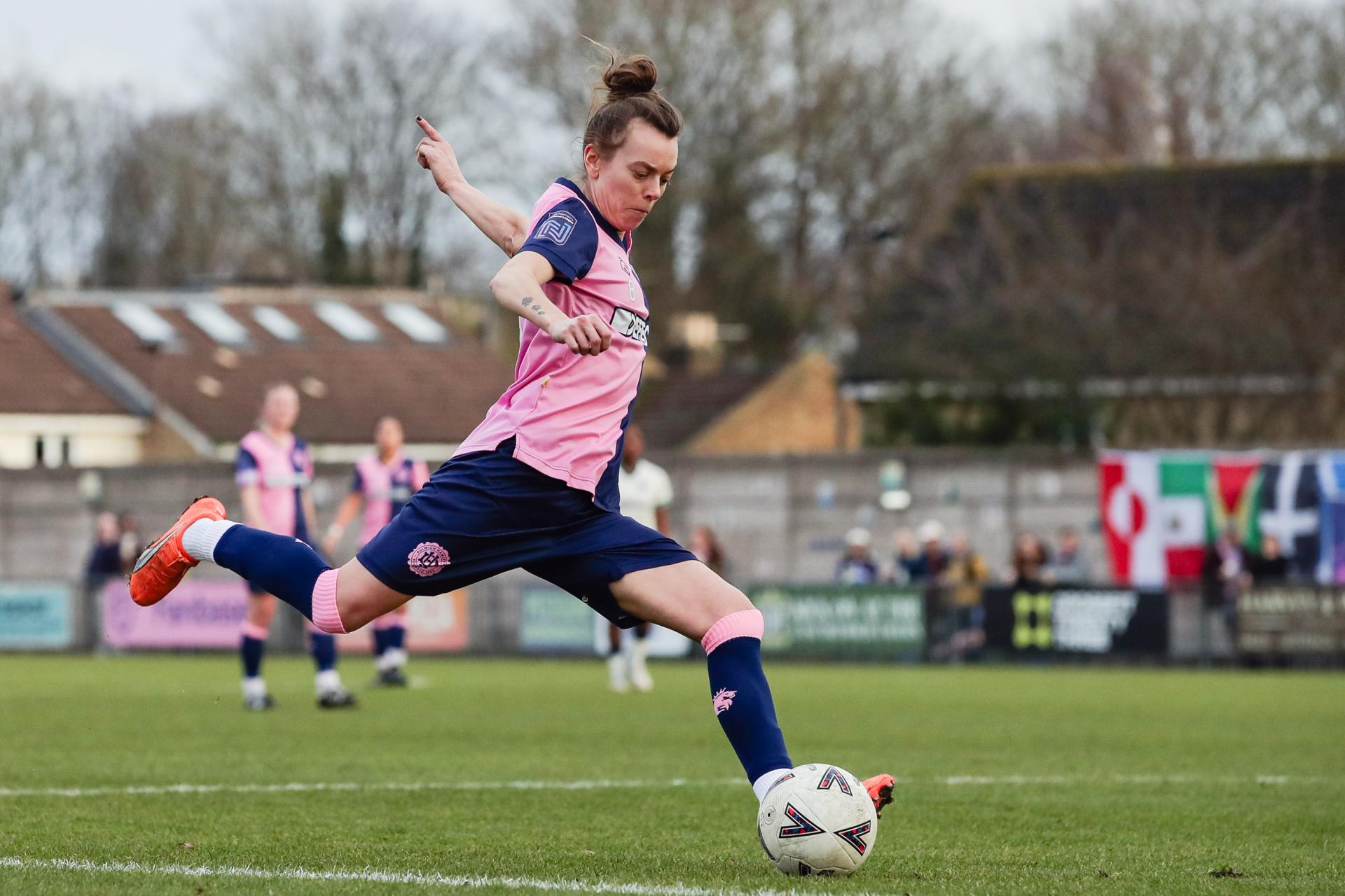 TOMORROW, CAMBRIDGE UNITED VISIT CHAMPION HILL