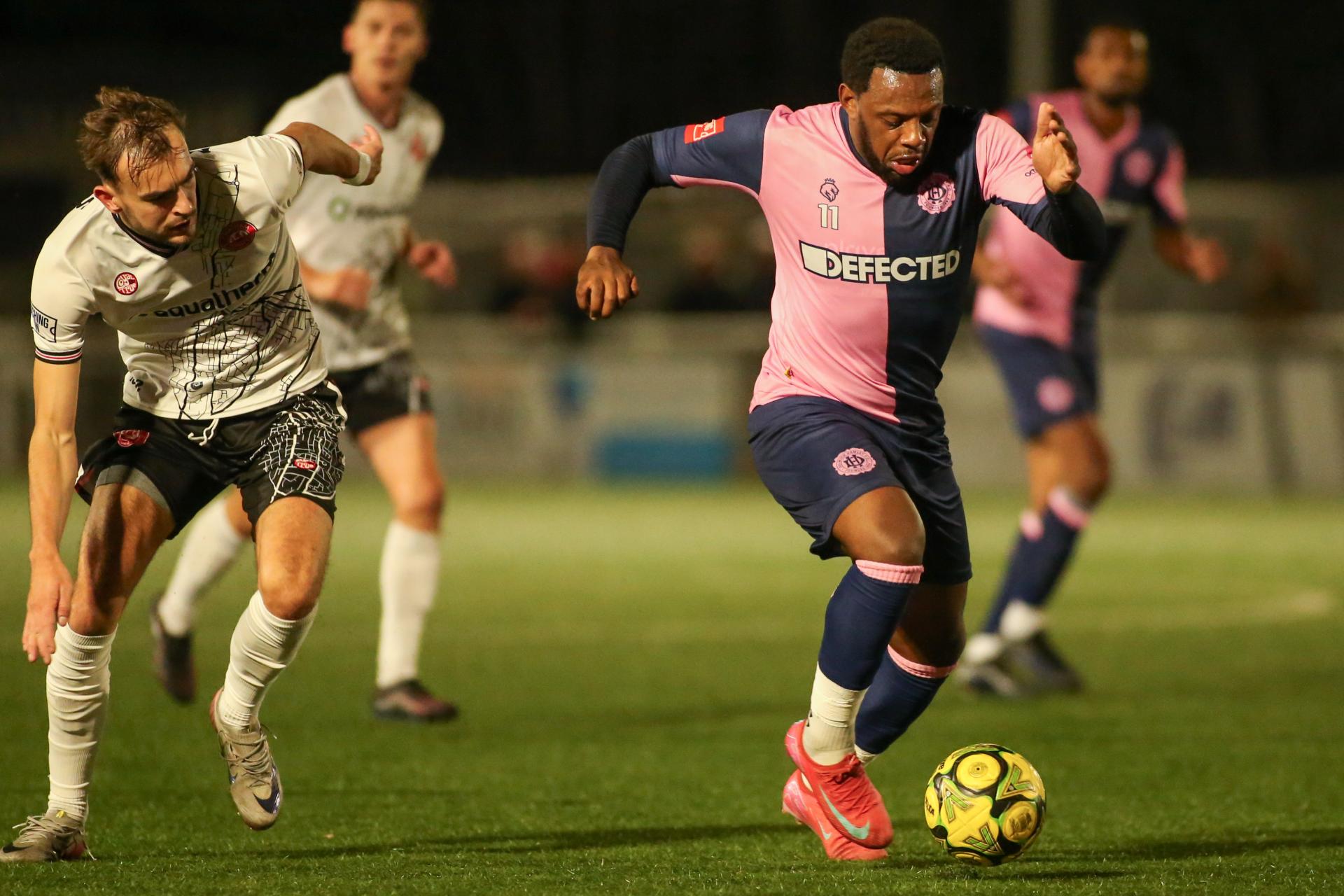 Plan your trip | Dartford FC | Princes Park | 29/11/25