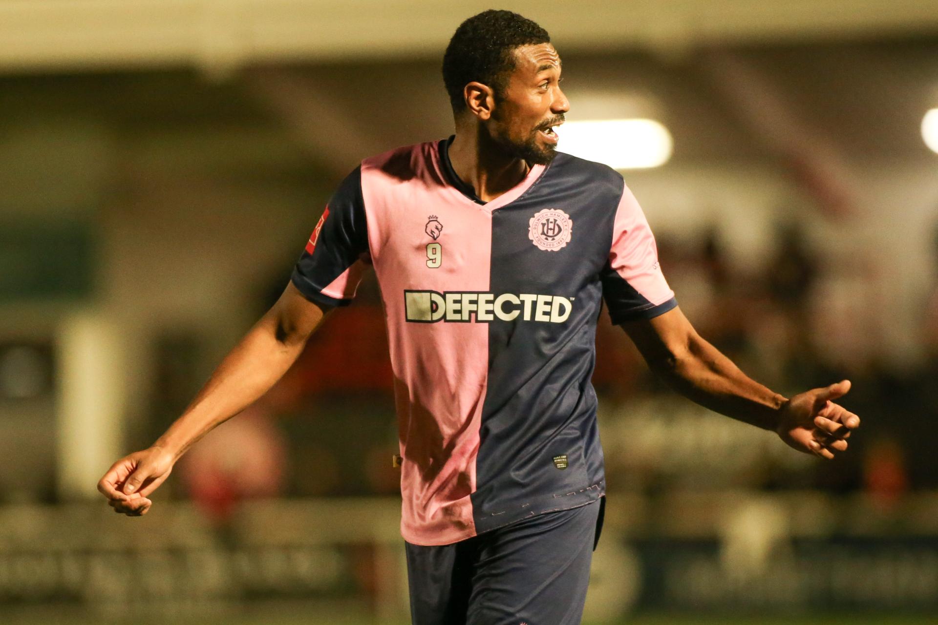 MATCH PREVIEW | Burgess Hill Town vs Dulwich Hamlet | 15/11/25