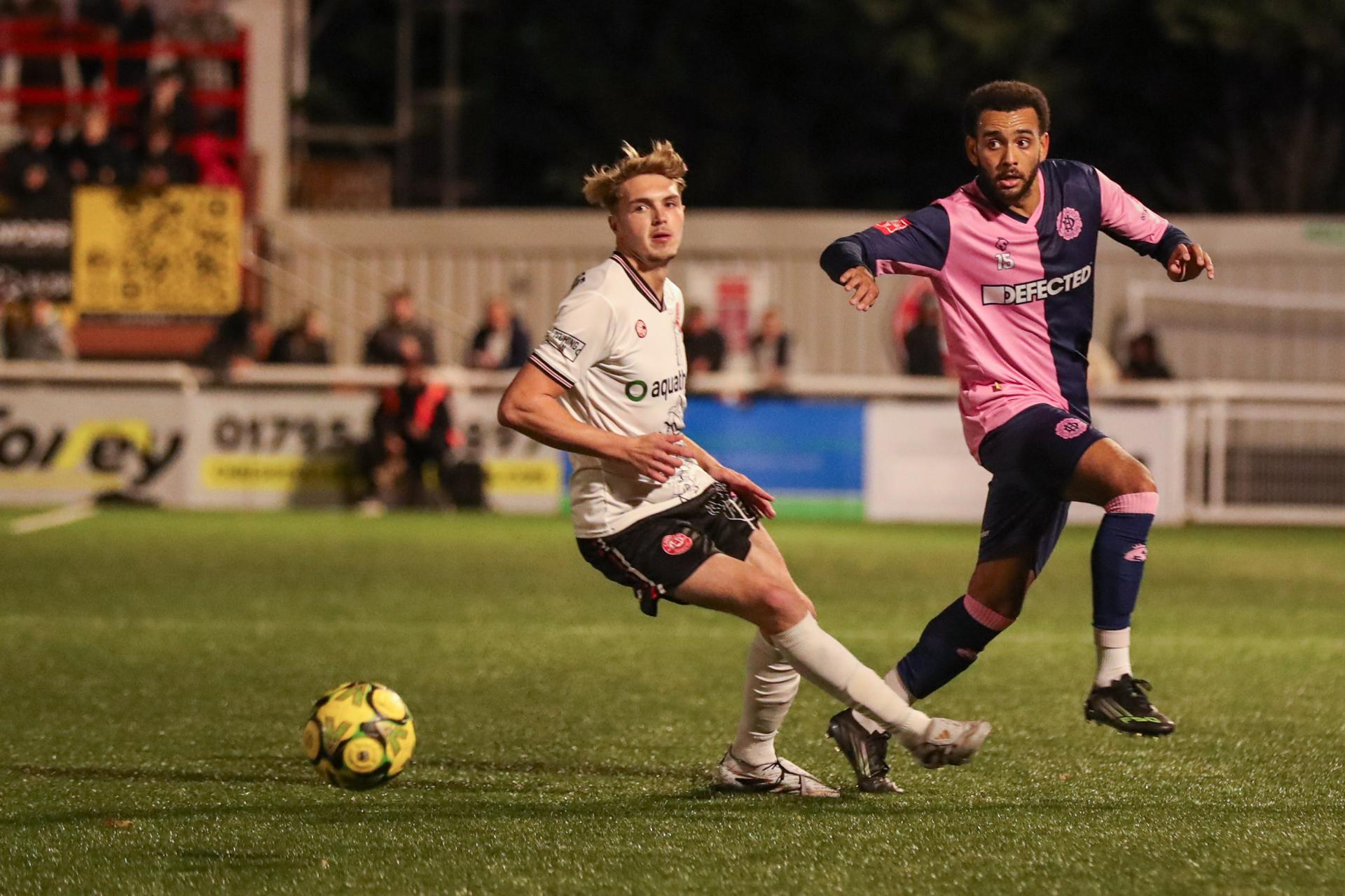 MATCH PREVIEW | Chichester City vs Dulwich Hamlet