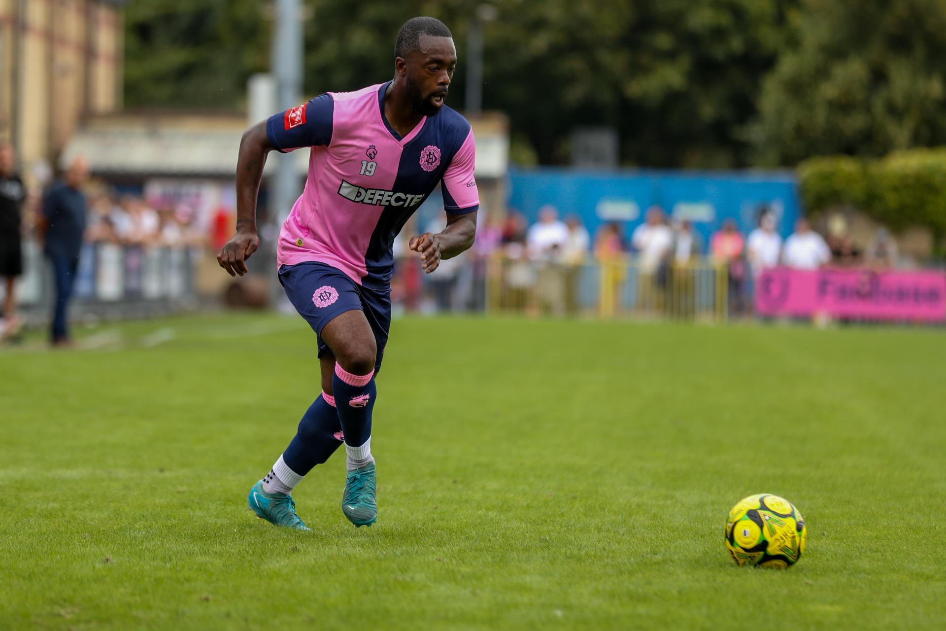 MATCH PREVIEW | Dulwich Hamlet vs Cray Wanderers | 11/10/25