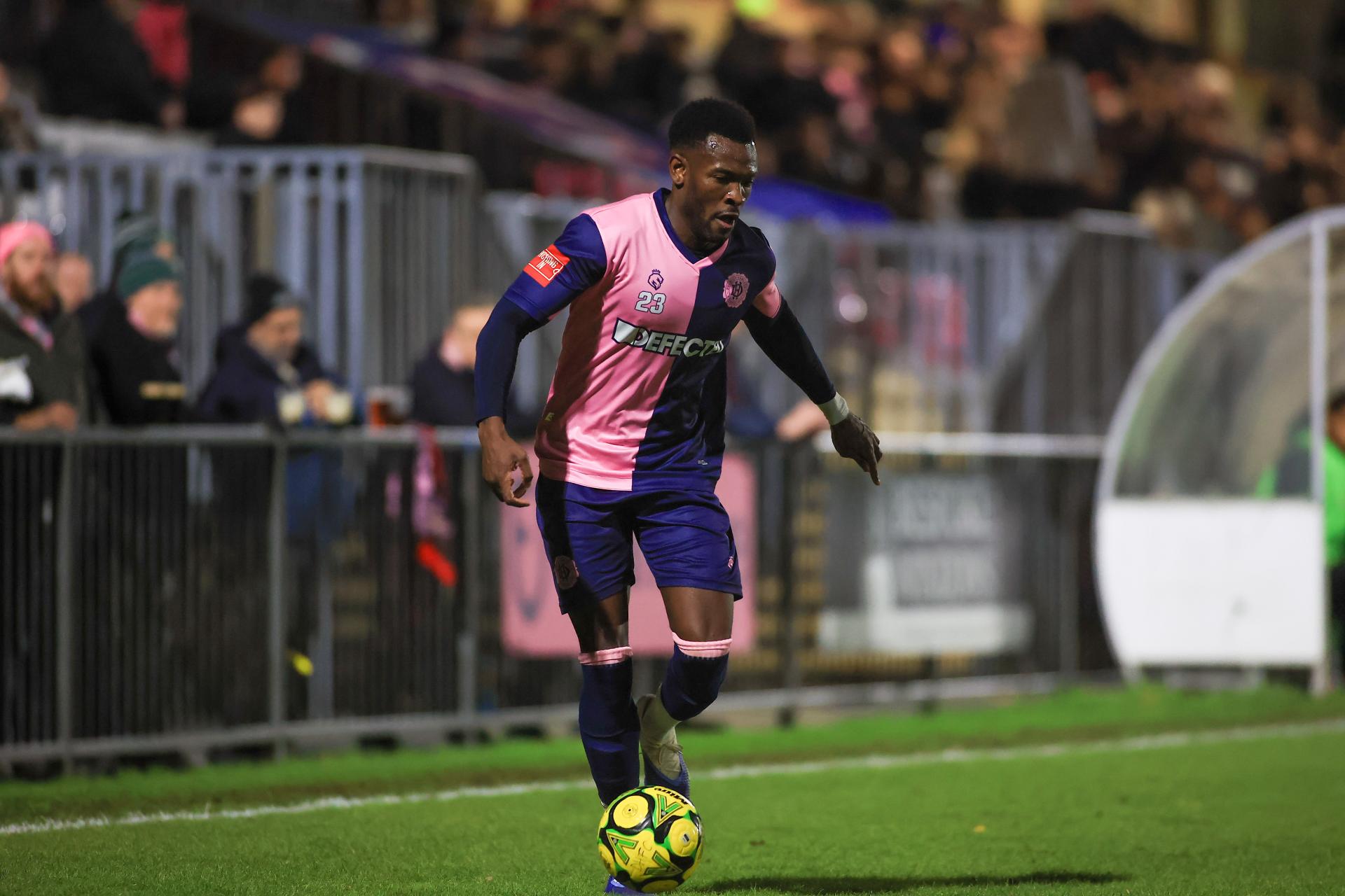 DULWICH HAMLET UNFILTERED | Episode 9