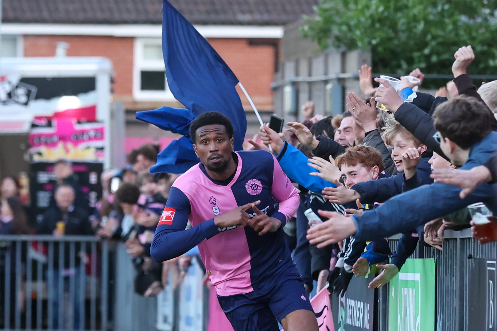JOIN US AS QPR RETURN TO THE HILL ON SATURDAY
