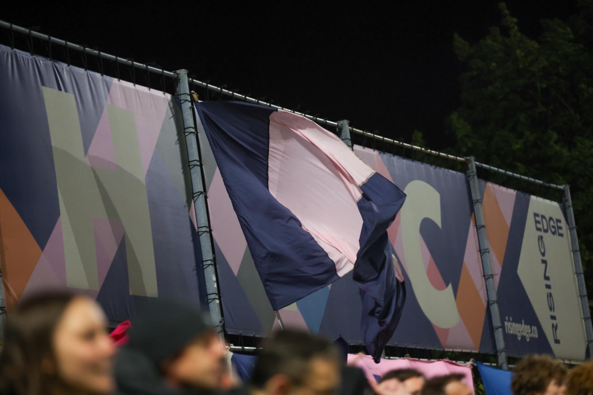 DULWICH HAMLET UNFILTERED | Episode 21