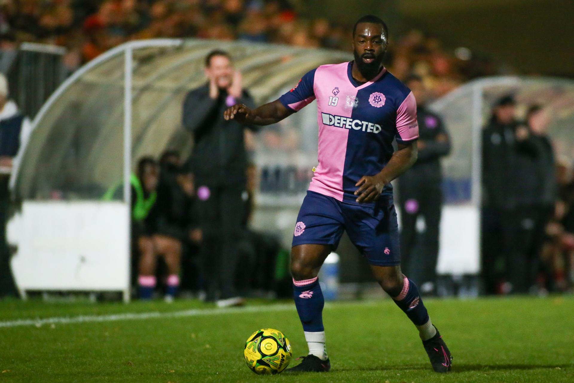 Everything you need to know | Dulwich Hamlet vs Harrow Borough | 4/11/25