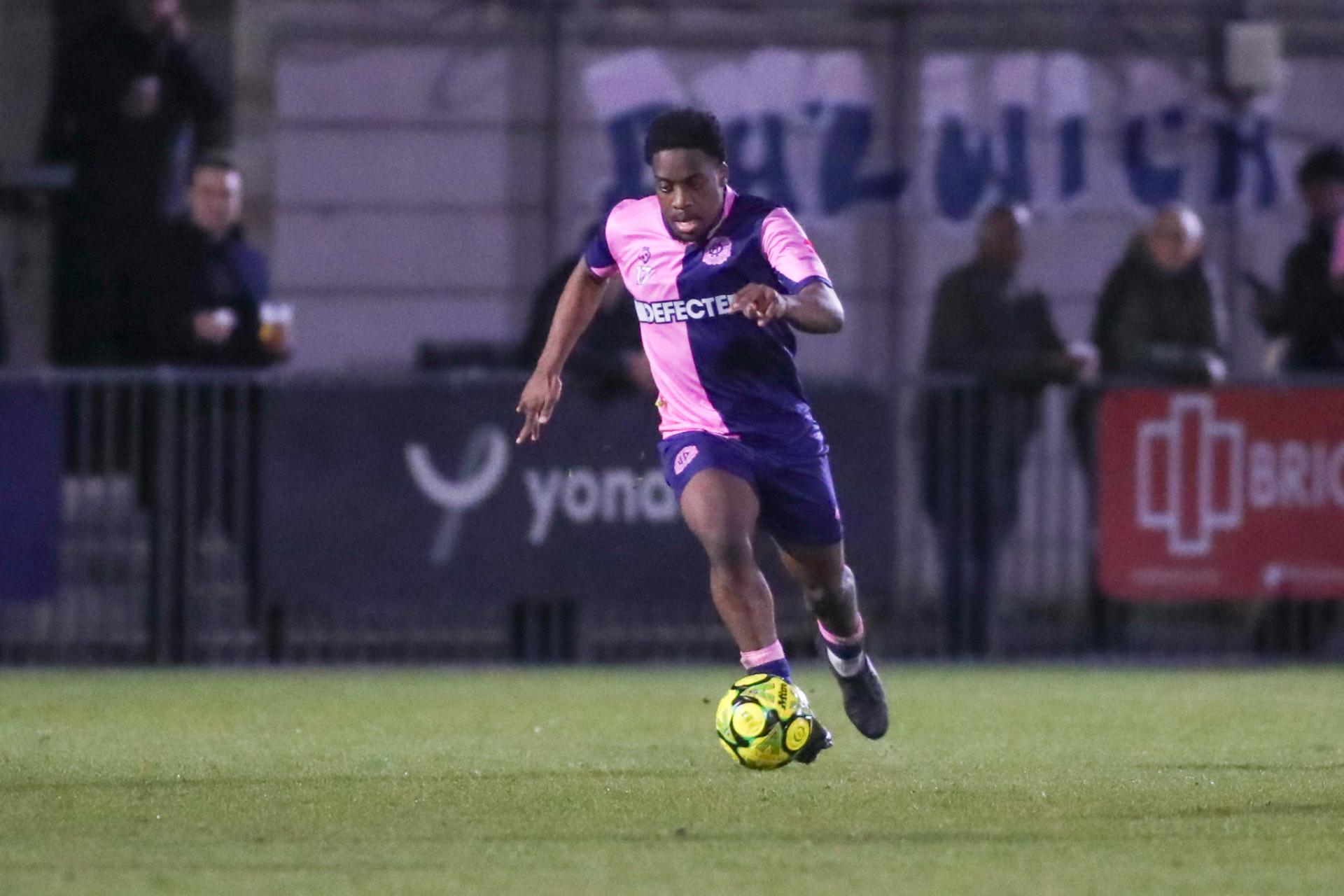 MATCH PREVIEW | Dulwich Hamlet vs QPR | London Senior Cup Final | 28/4/26