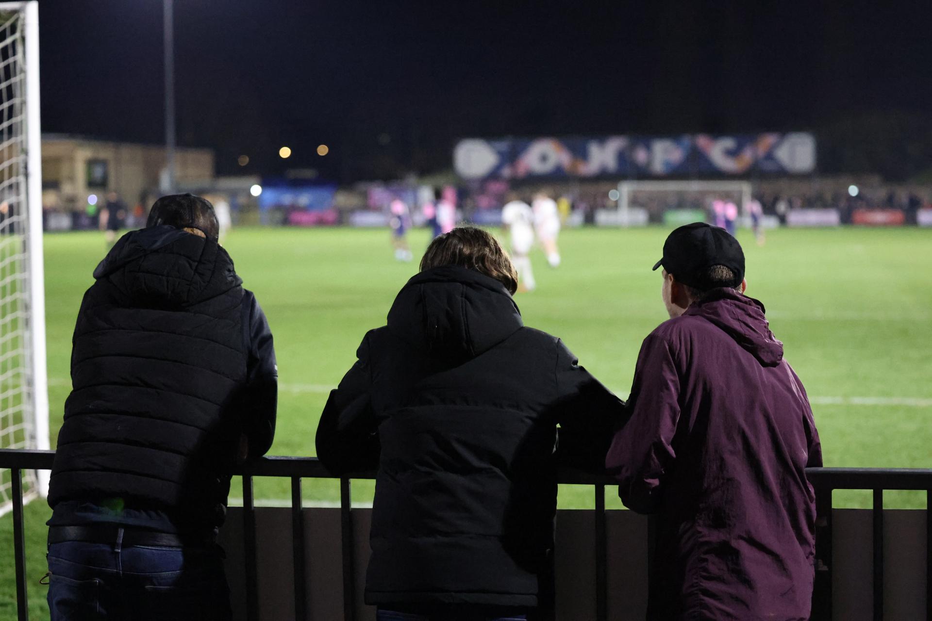 EVERYTHING YOU NEED TO KNOW | Dulwich Hamlet vs Whitehawk | 10/3/26