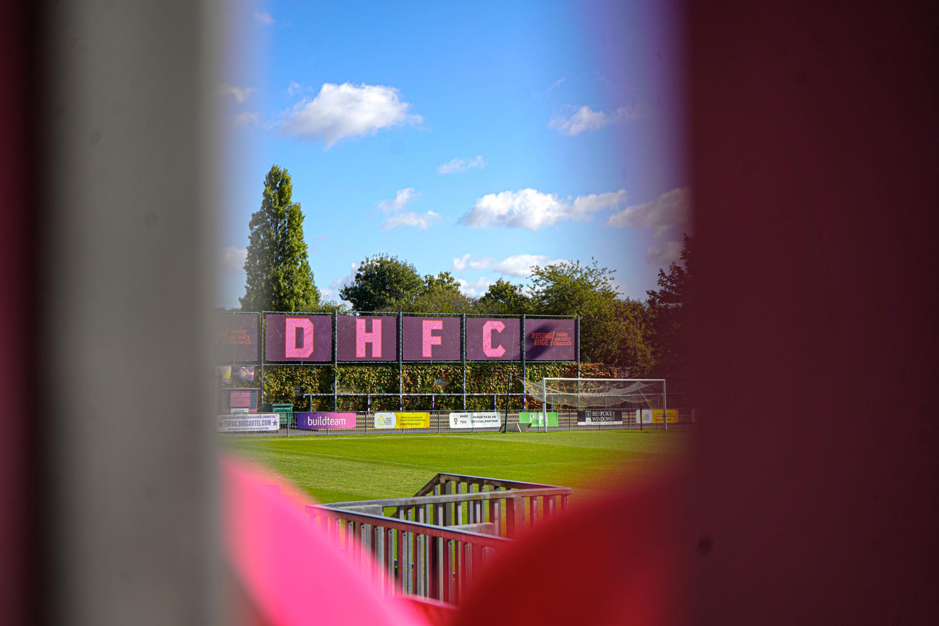 MATCHDAY GUIDE | Dulwich Hamlet vs Chatham Town | 20/10/26