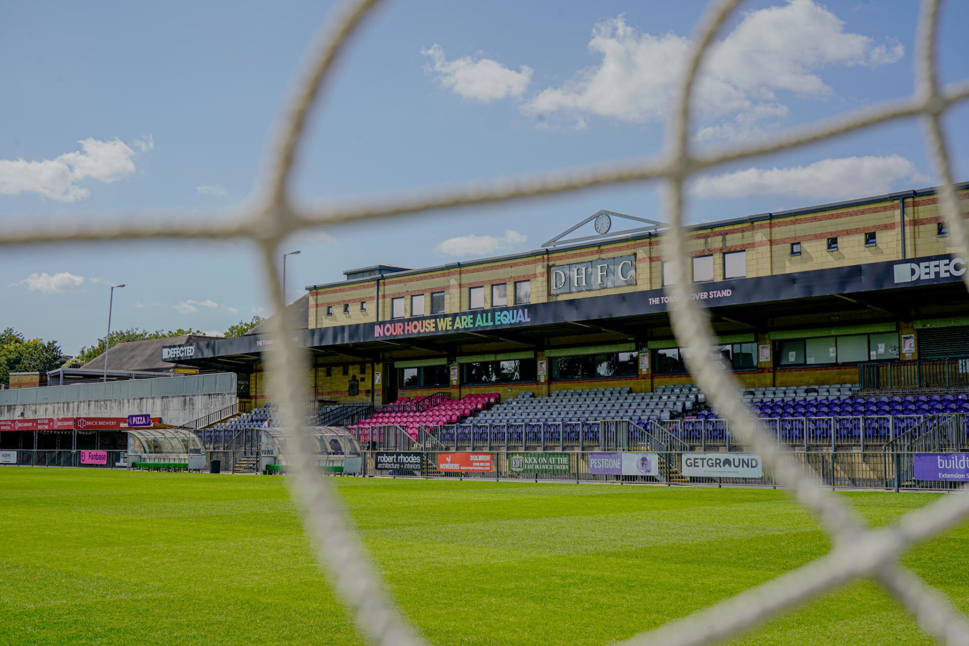 Sponsorship opportunities for 2026/2027