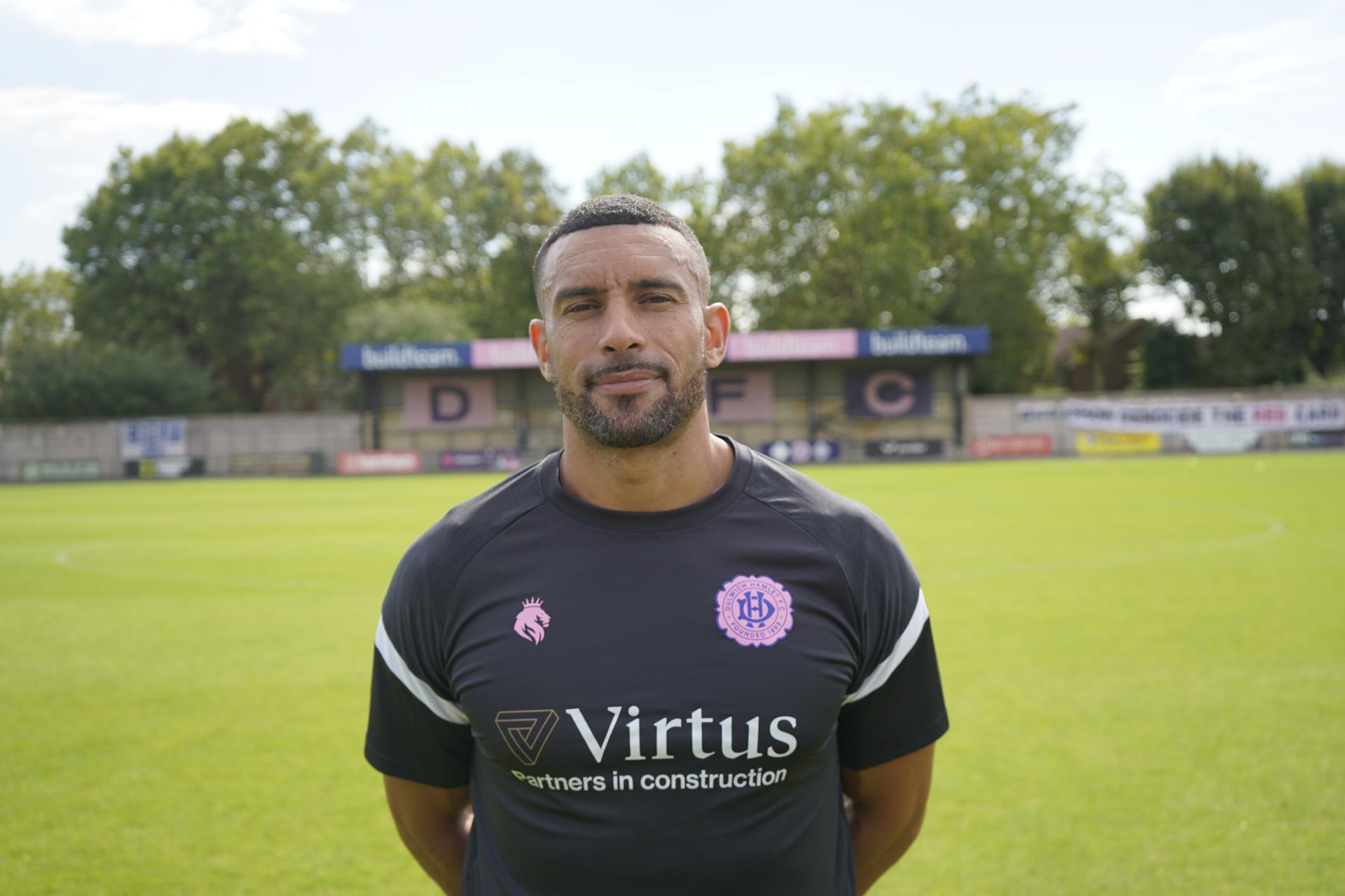 Richie Byrne on our 1-1 draw with Luton Town
