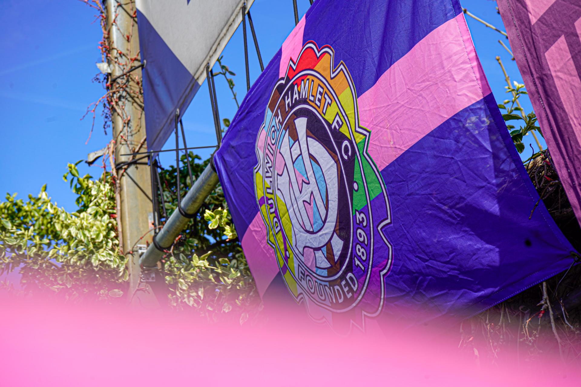 EVERYTHING YOU NEED TO KNOW | Dulwich Hamlet vs AFC Sudbury | 29/3/26