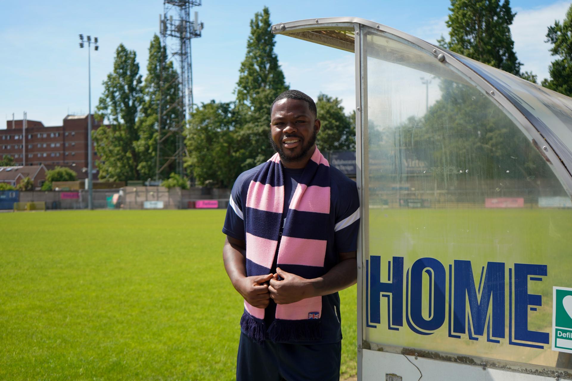 FIRST INTERVIEW | Ogo Obi