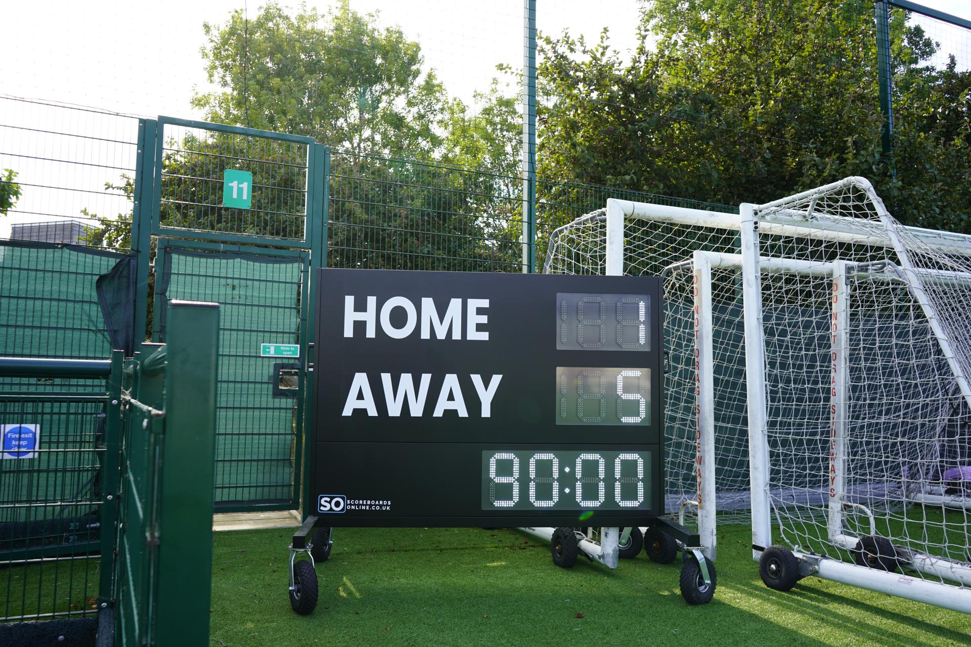 MATCH REPORT | Jersey Bulls 1 - 5 Dulwich Hamlet | 11/7/26