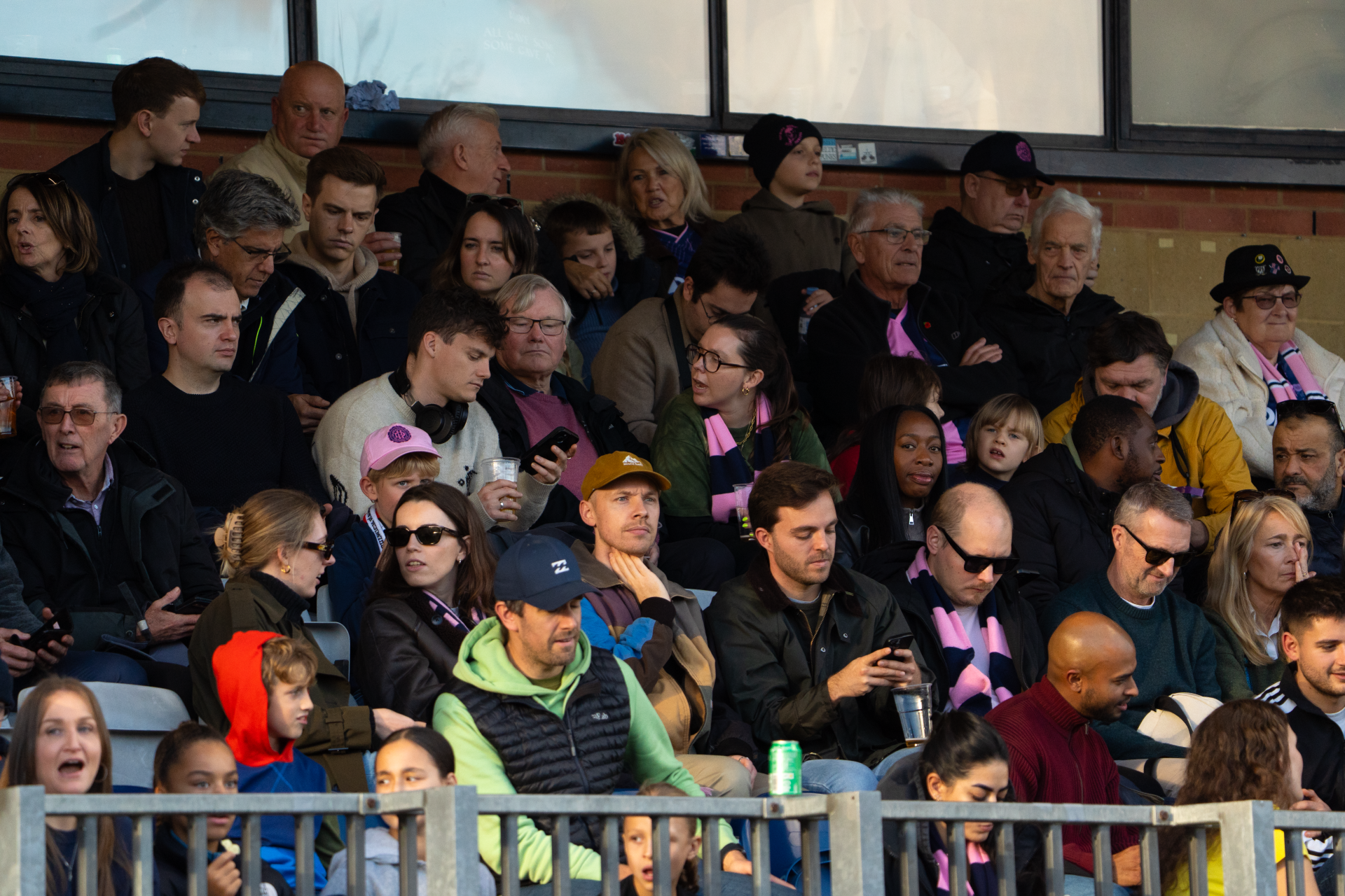 The countdown to Saturday begins!