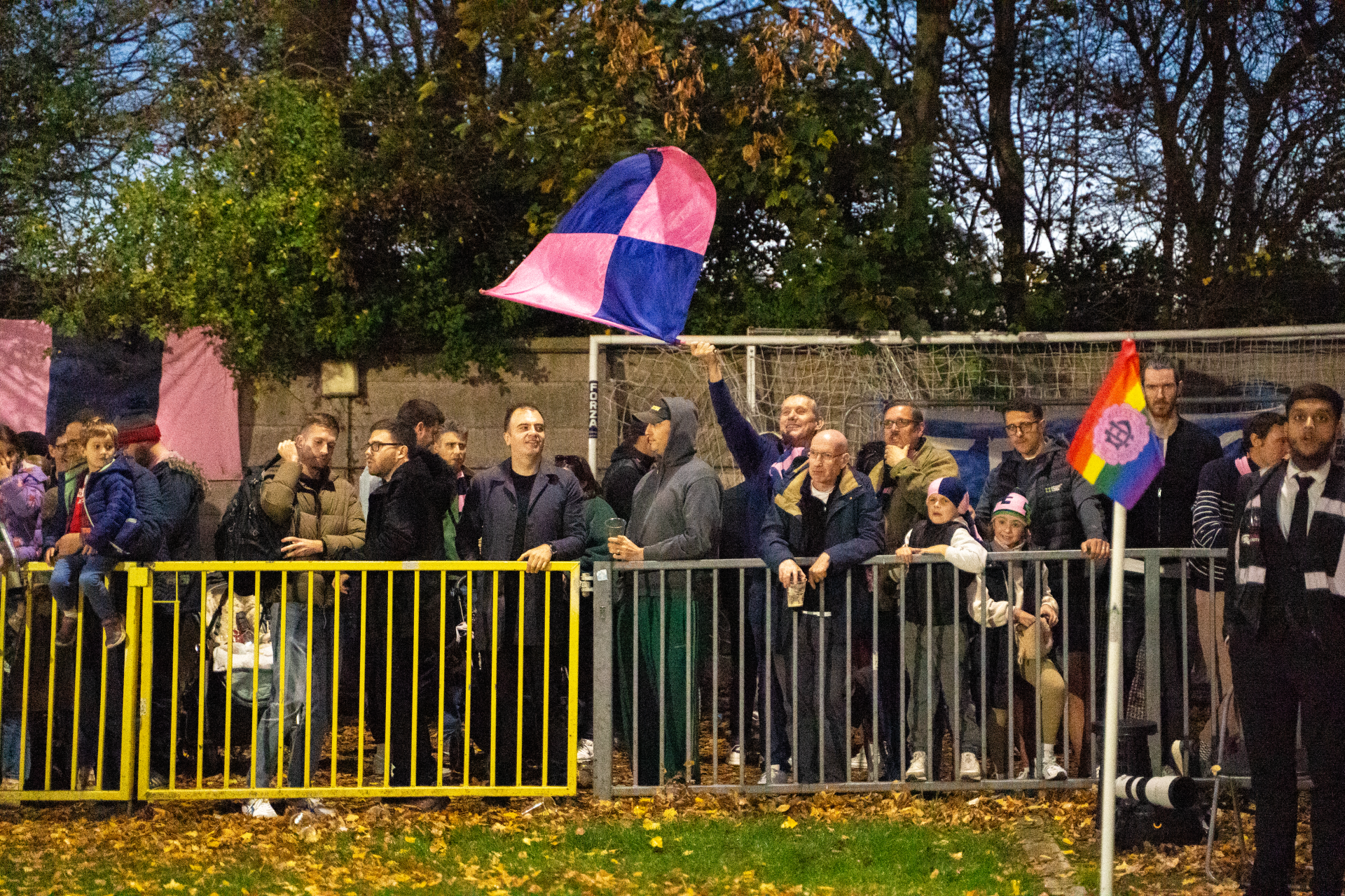EVERYTHING YOU NEED TO KNOW | Dulwich Hamlet vs Whitehawk | Tuesday night