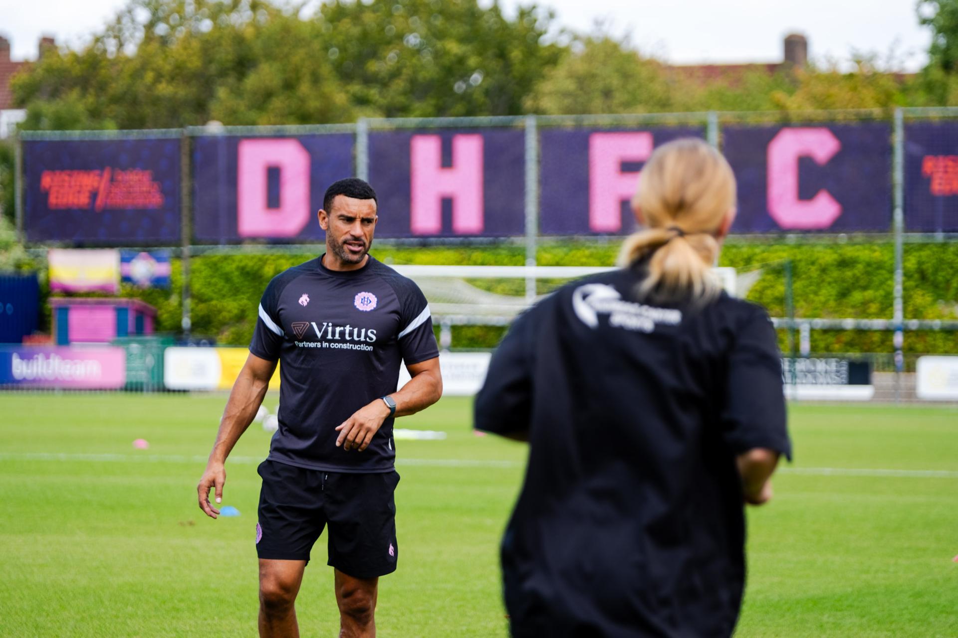 MANAGER NOTES | Saltdean United | 23/8/26