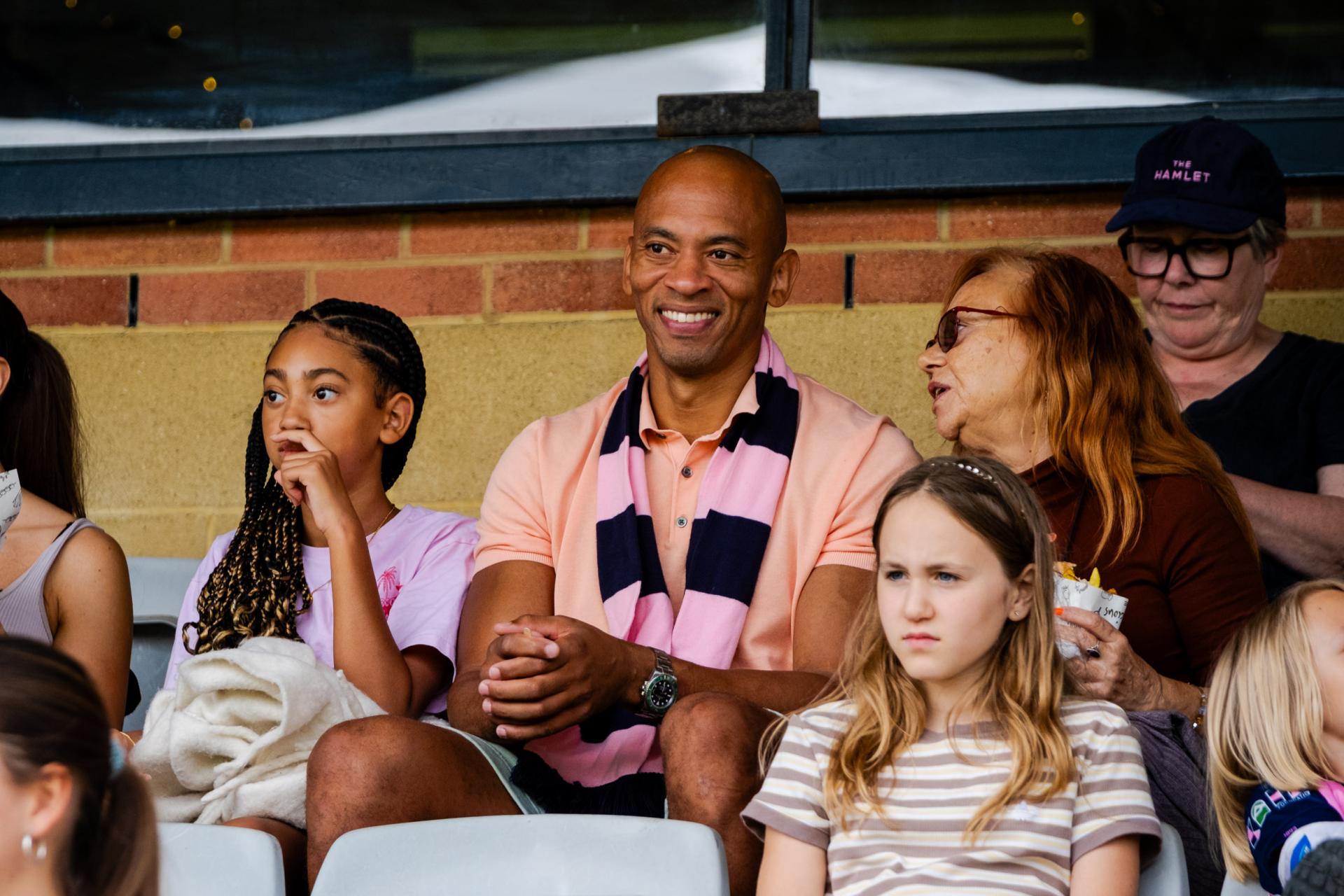 CHAIRMAN NOTES | Saltdean United | 23/8/26