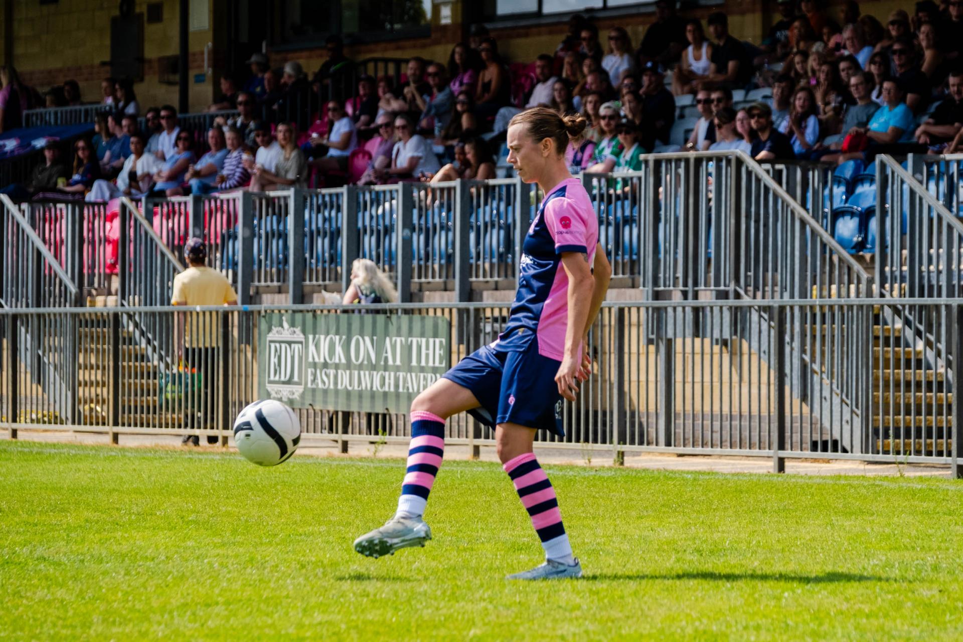 DULWICH HAMLET UNFILTERED | SERIES 2 Episode 3